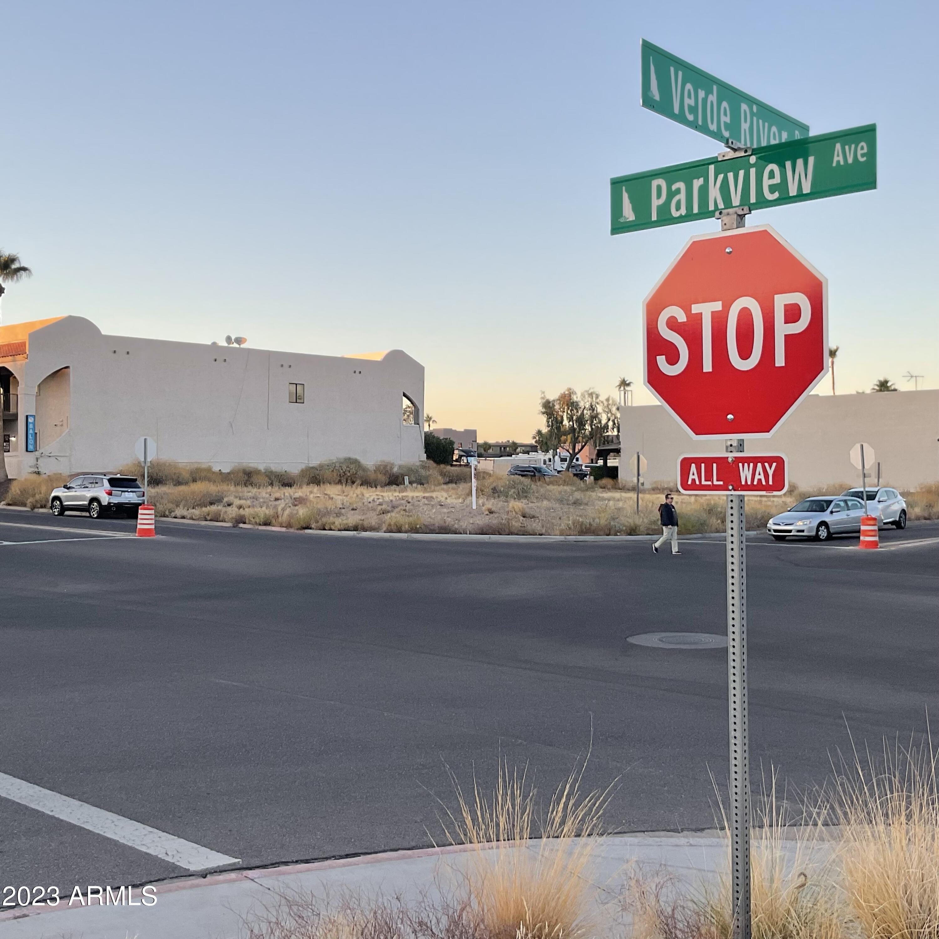13210 N VERDE RIVER Drive, 2A