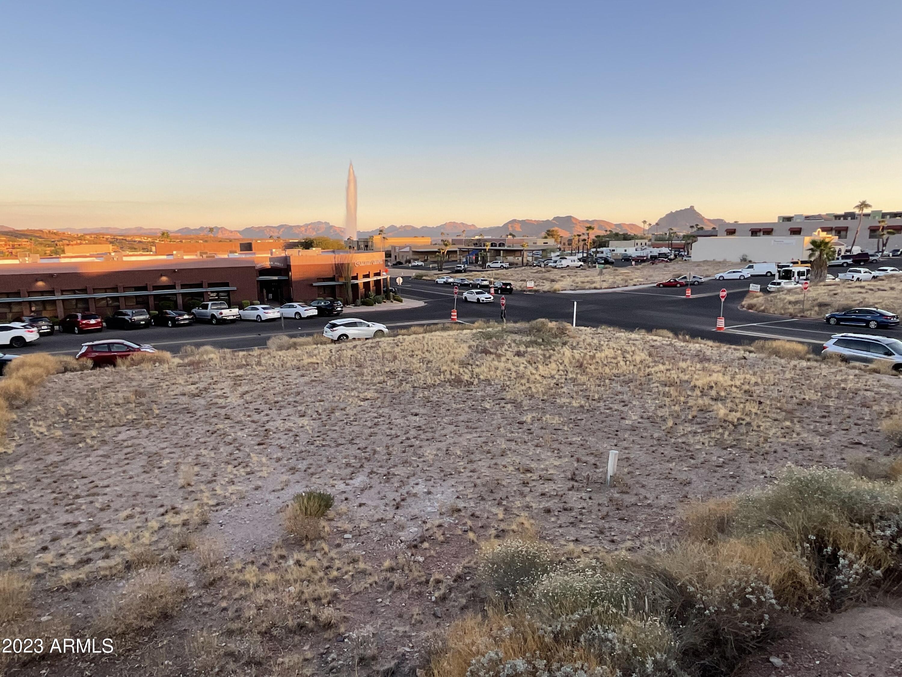 13210 N VERDE RIVER Drive, 2A
