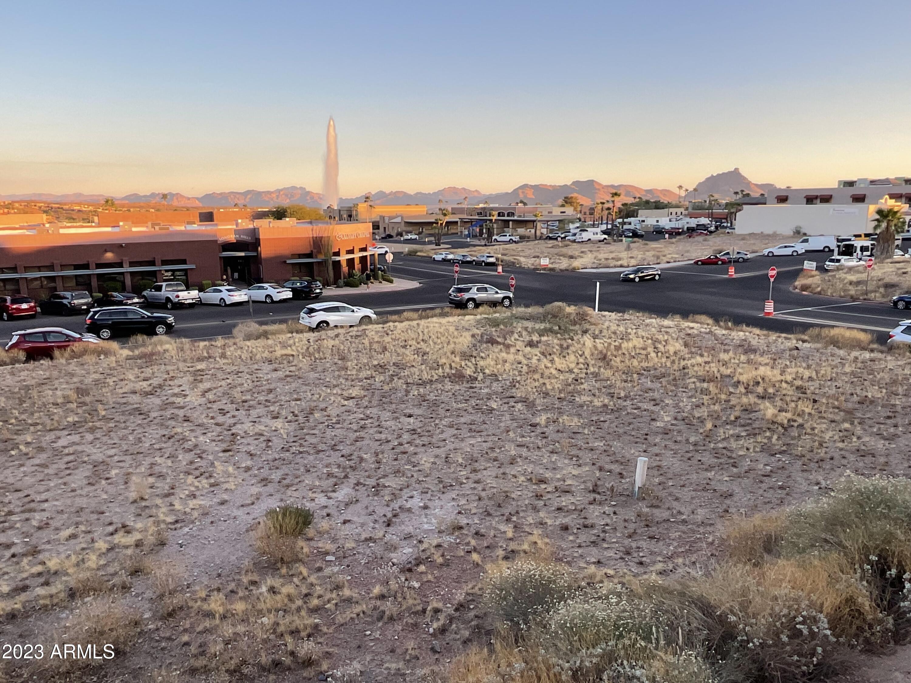 13210 N VERDE RIVER Drive, 2A
