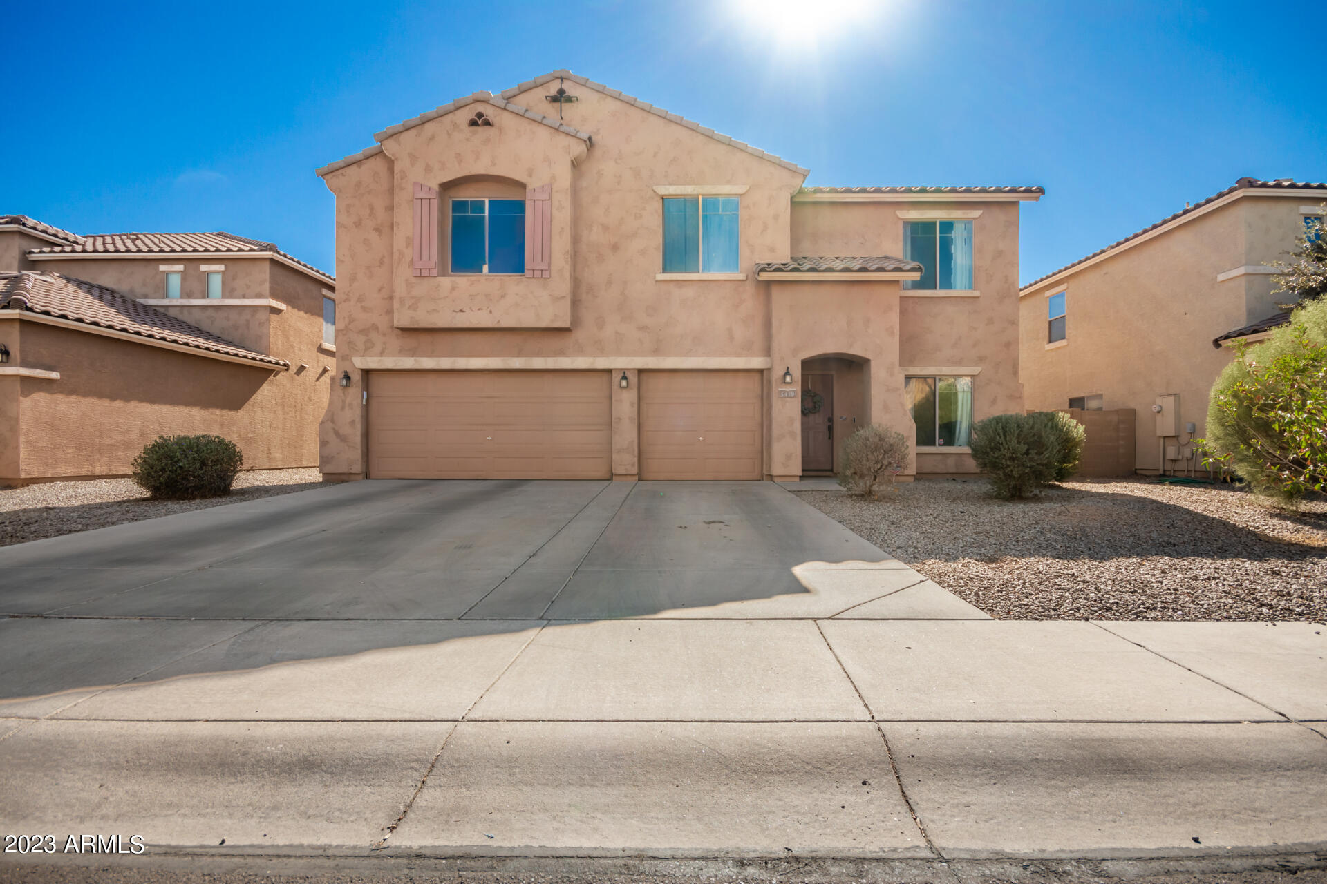 5419 W ST KATERI Drive