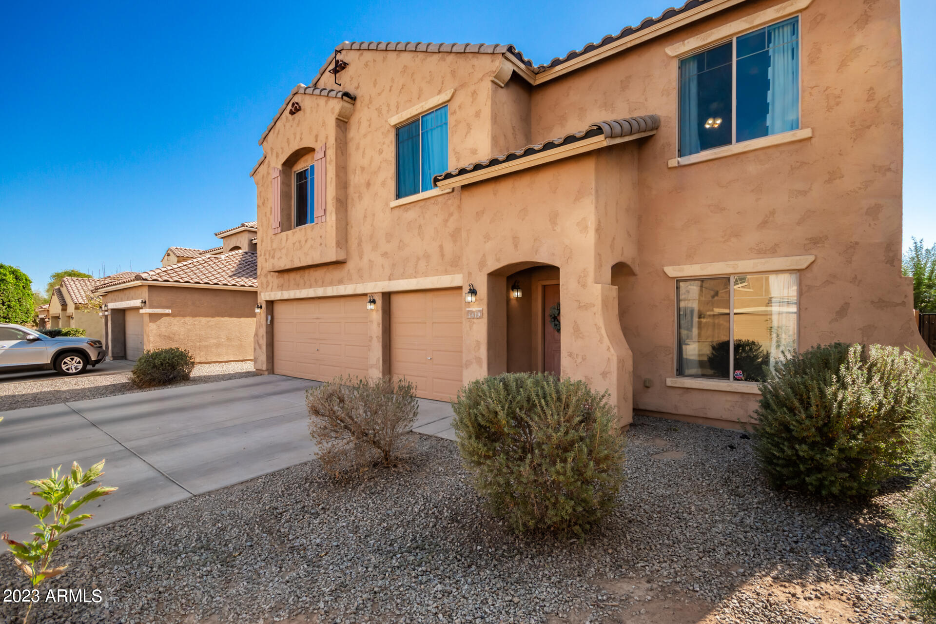 5419 W ST KATERI Drive