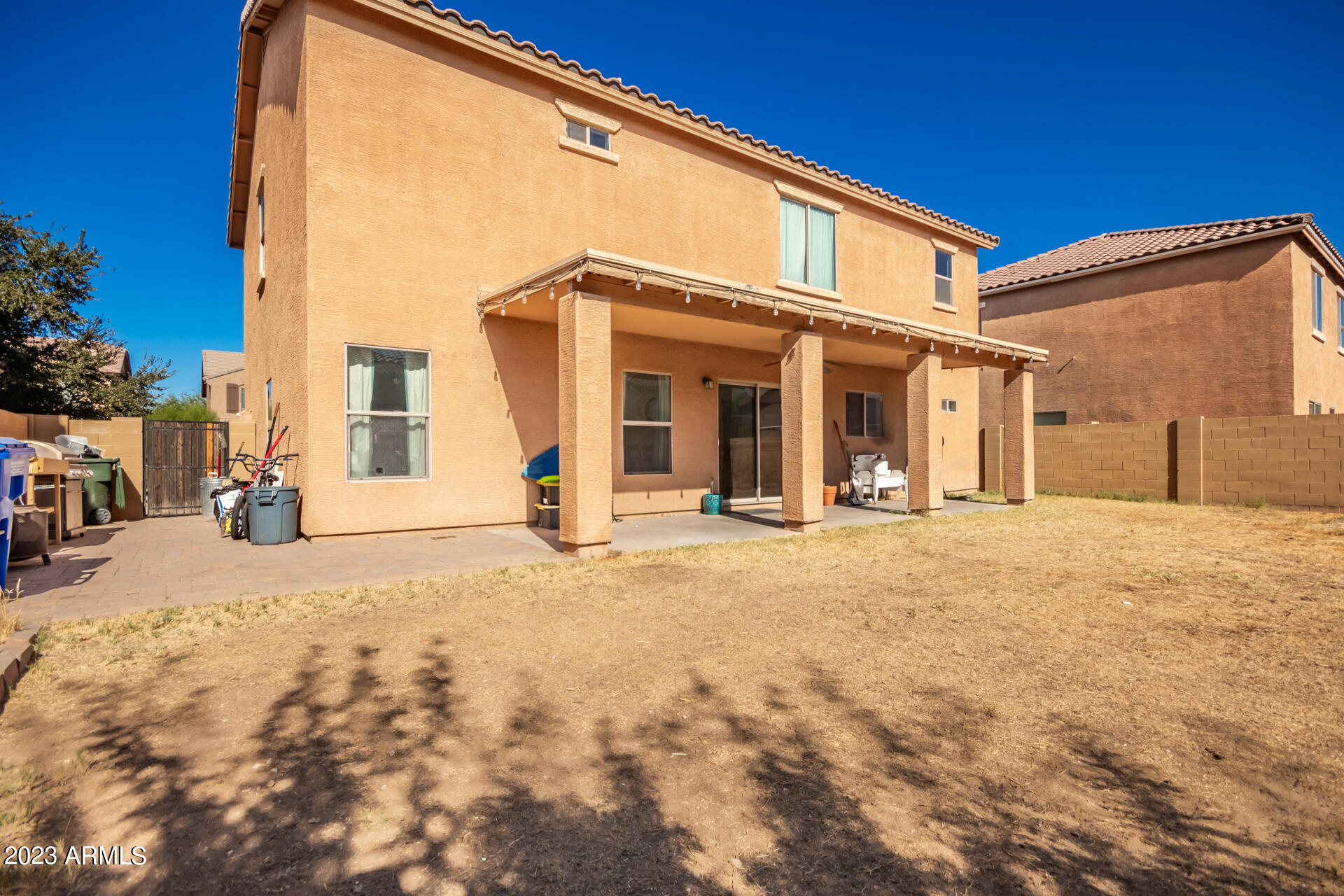 5419 W ST KATERI Drive