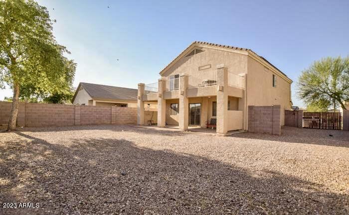 2473 W TANNER RANCH Road