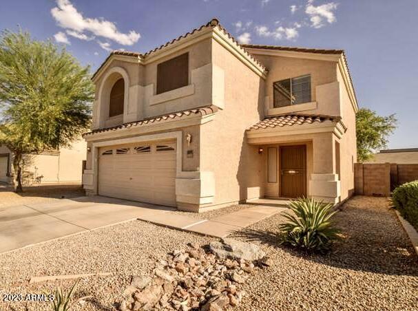 2473 W TANNER RANCH Road