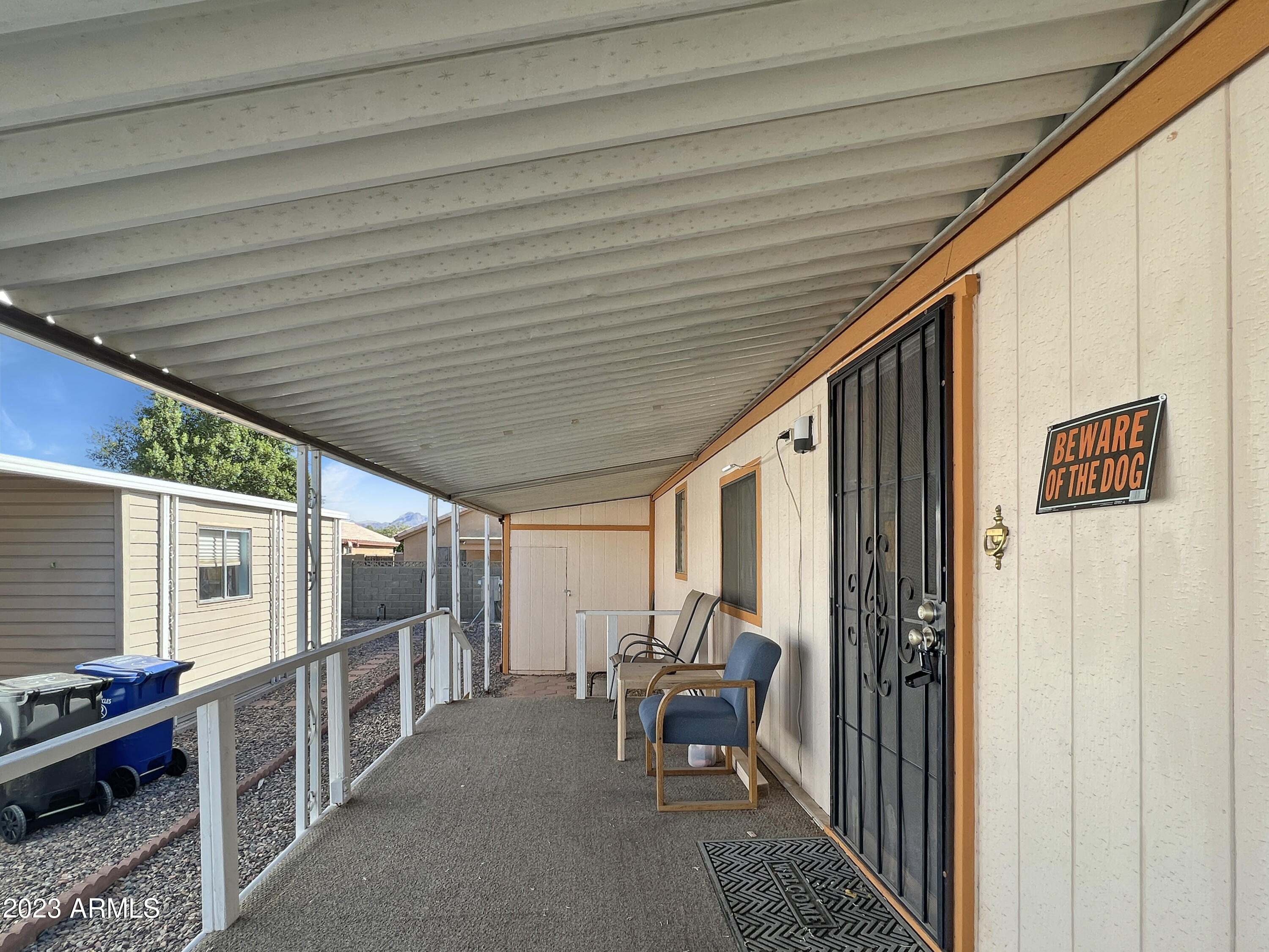 9828 E PUEBLO Avenue # 24