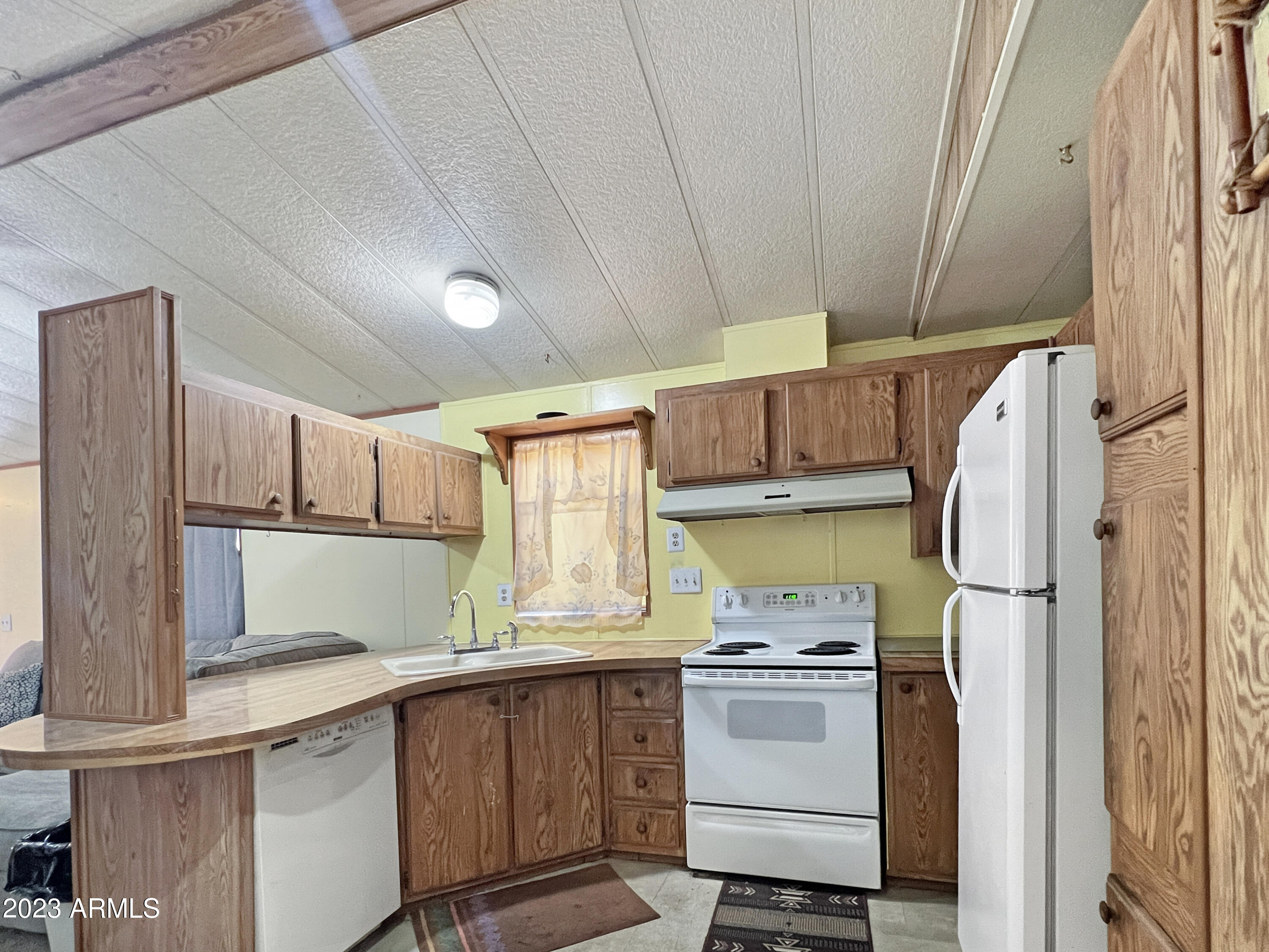9828 E PUEBLO Avenue # 24