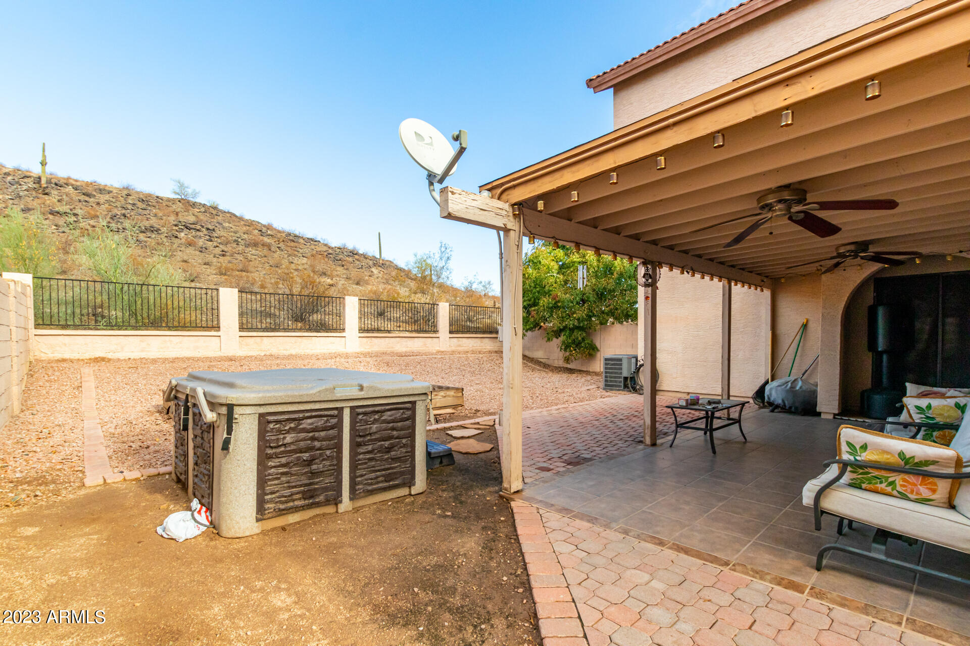 4146 E MOUNTAIN SAGE Drive