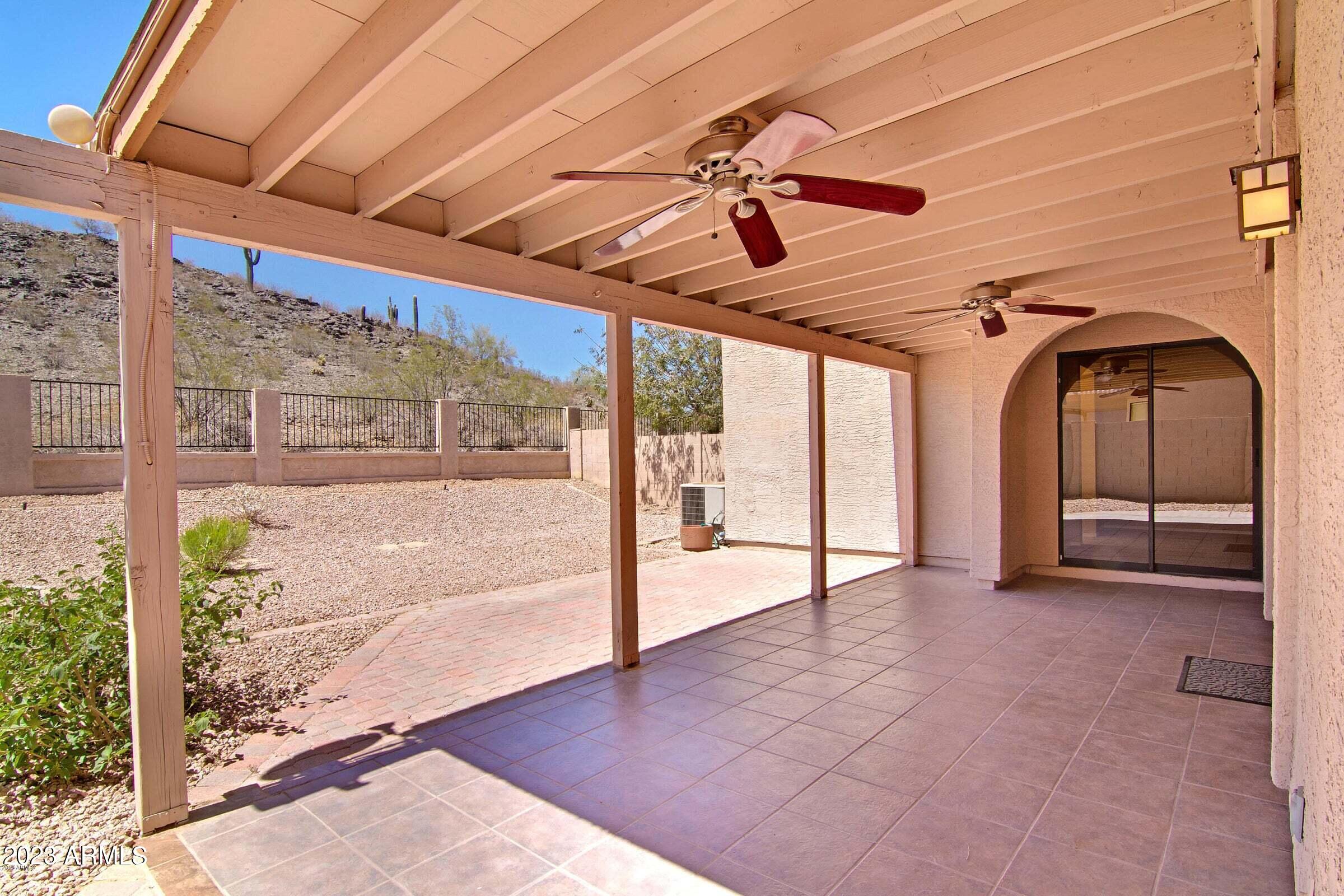 4146 E MOUNTAIN SAGE Drive