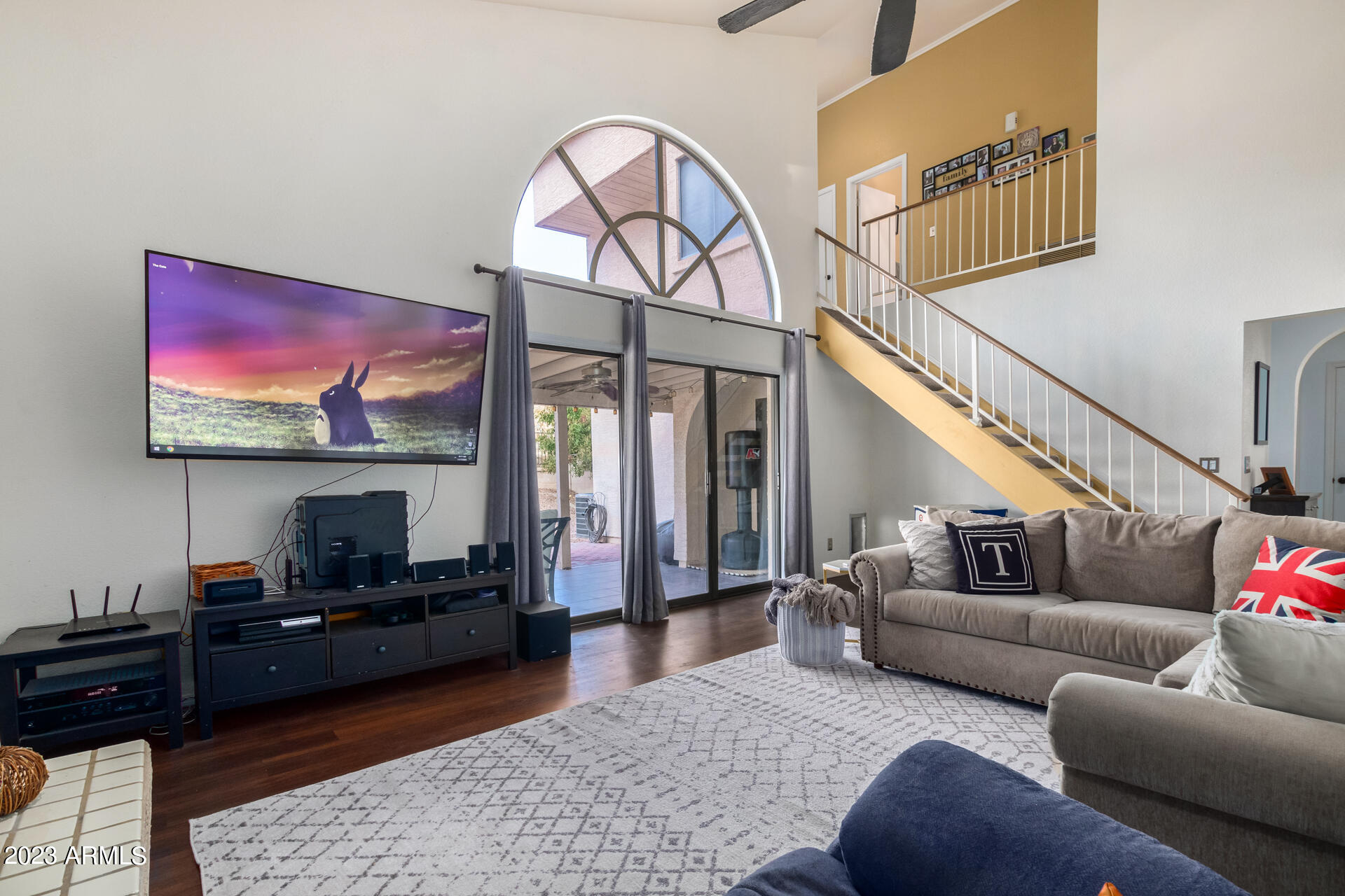 4146 E MOUNTAIN SAGE Drive