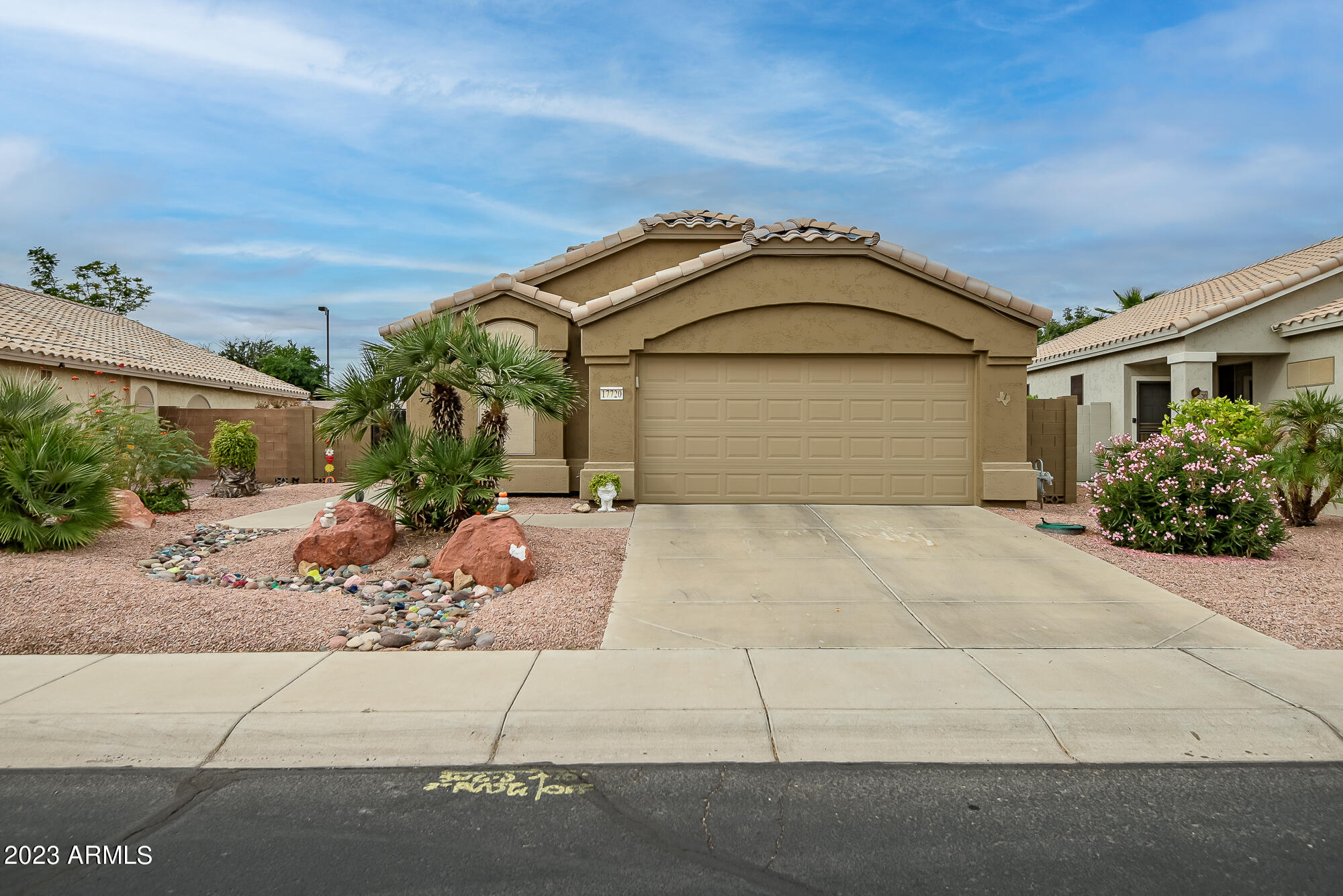 17720 N PHOENICIAN Drive