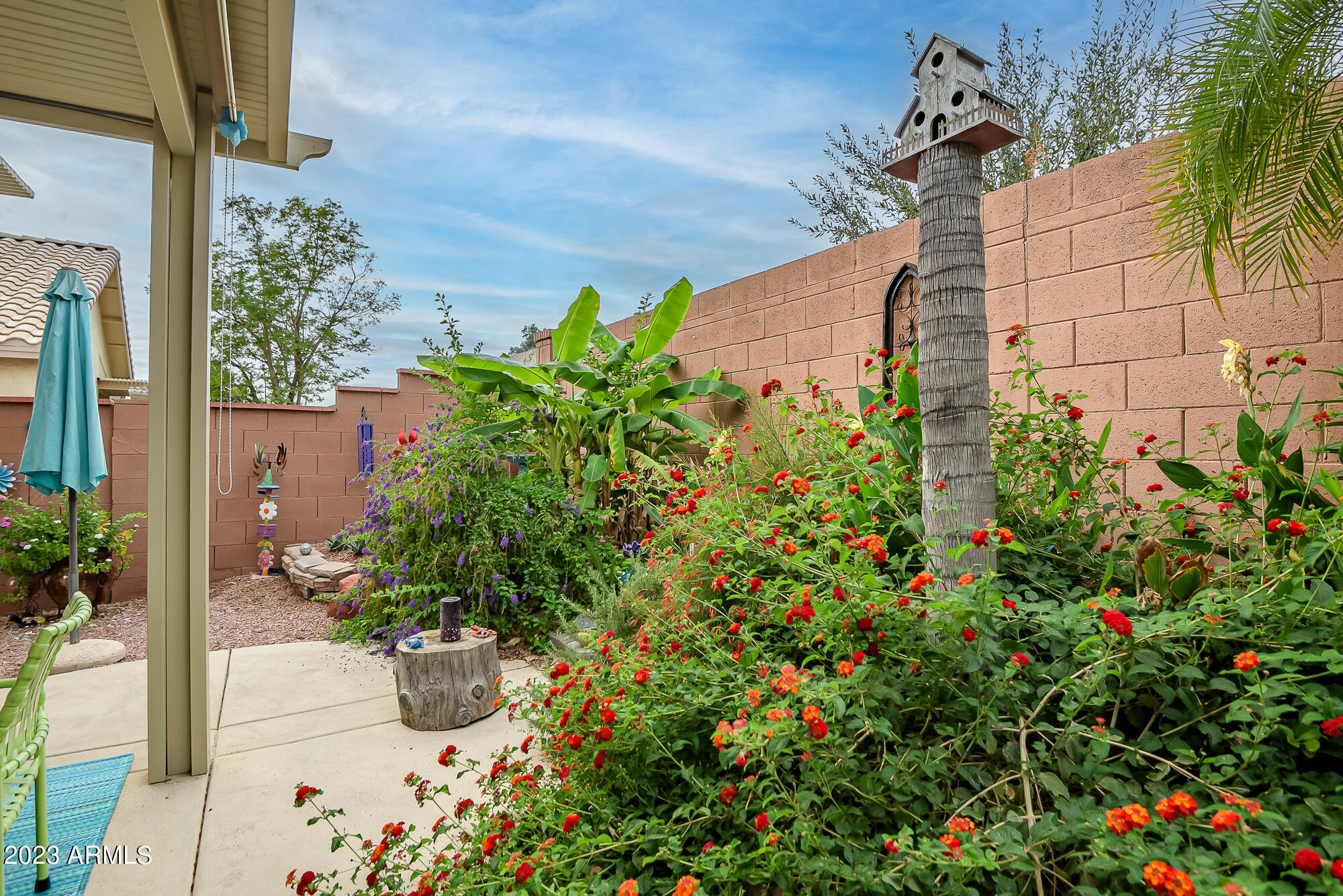 17720 N PHOENICIAN Drive