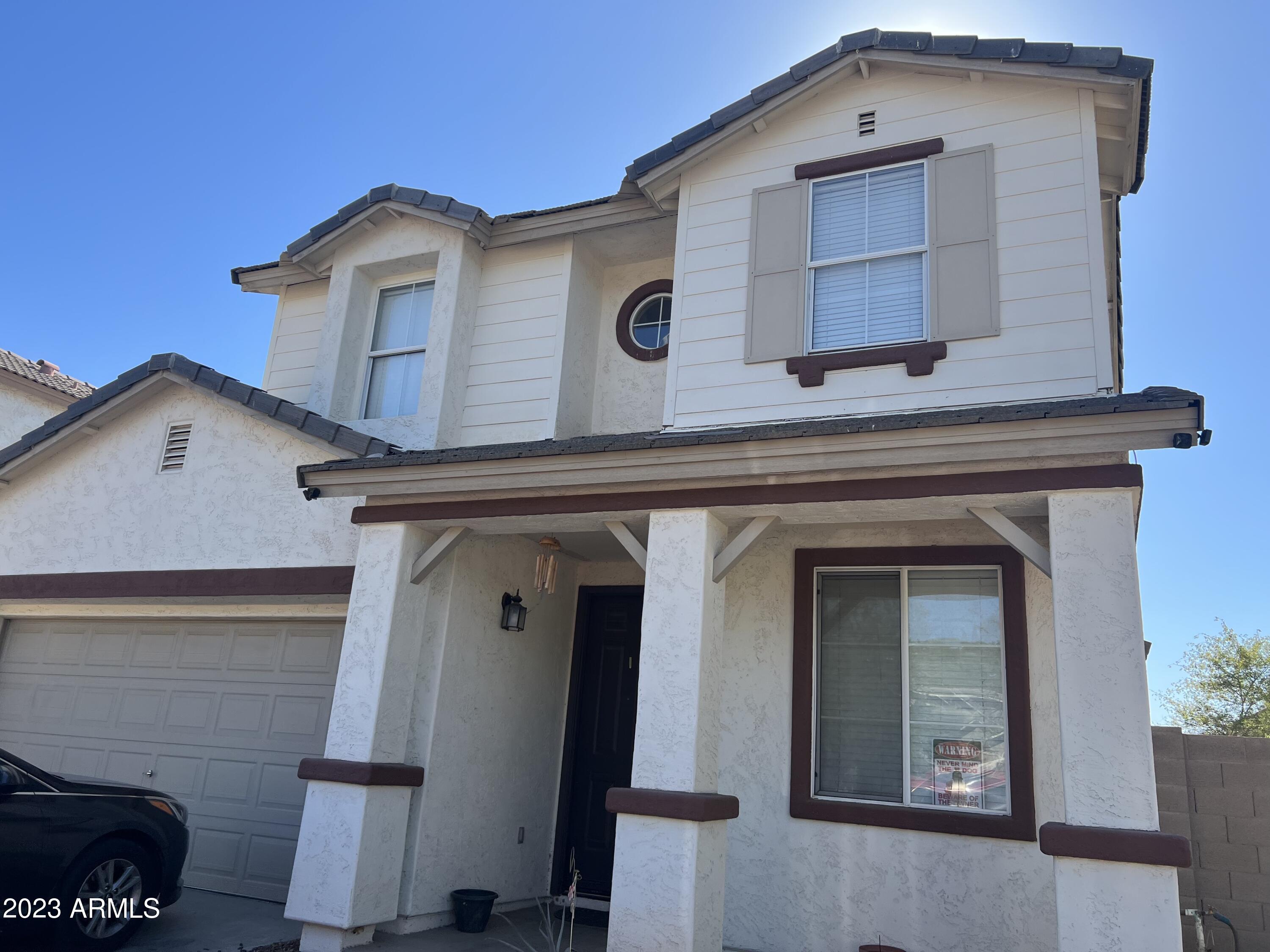 1205 E GRENADINE Road