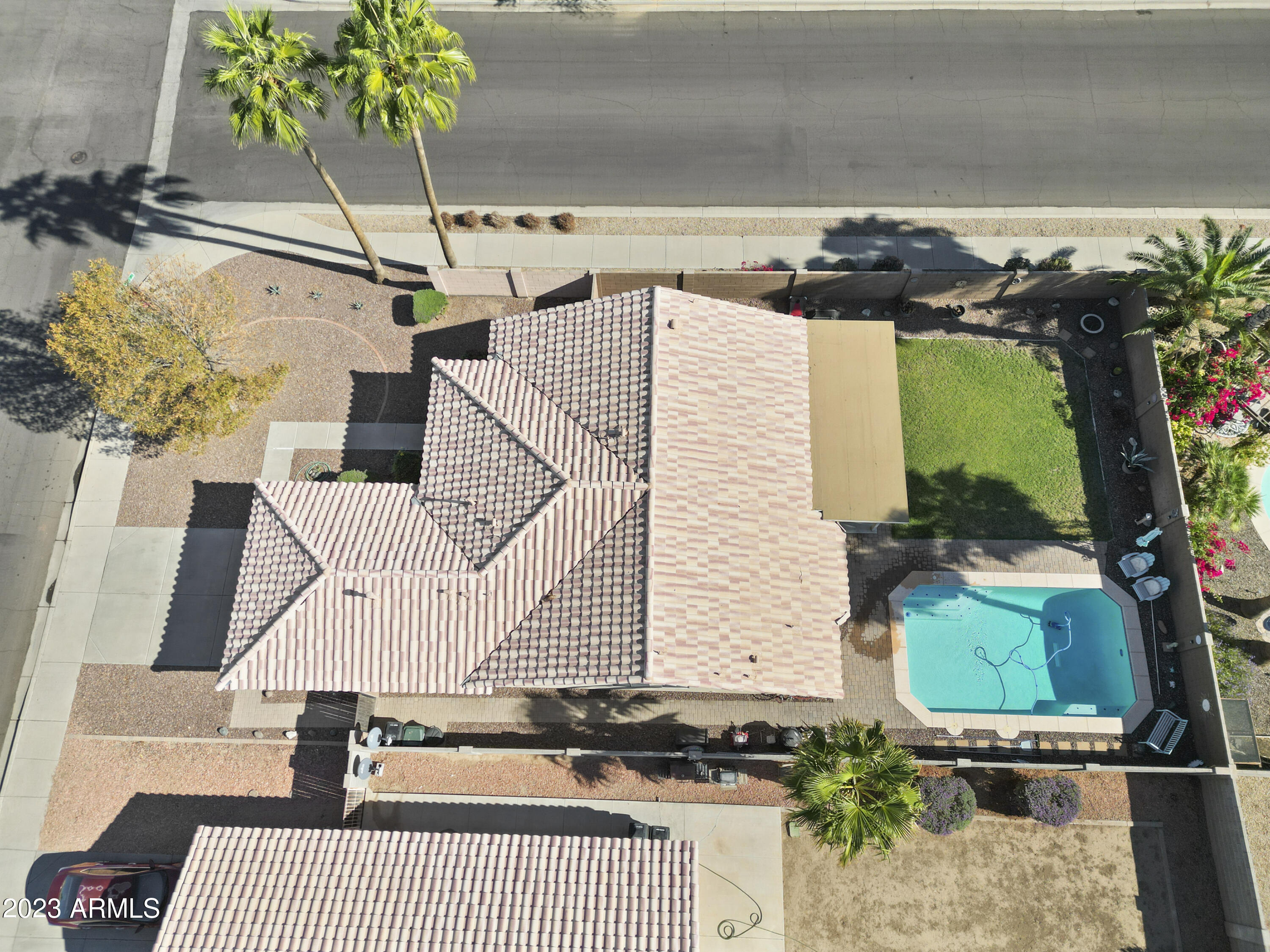 16105 W MORNING GLORY Street