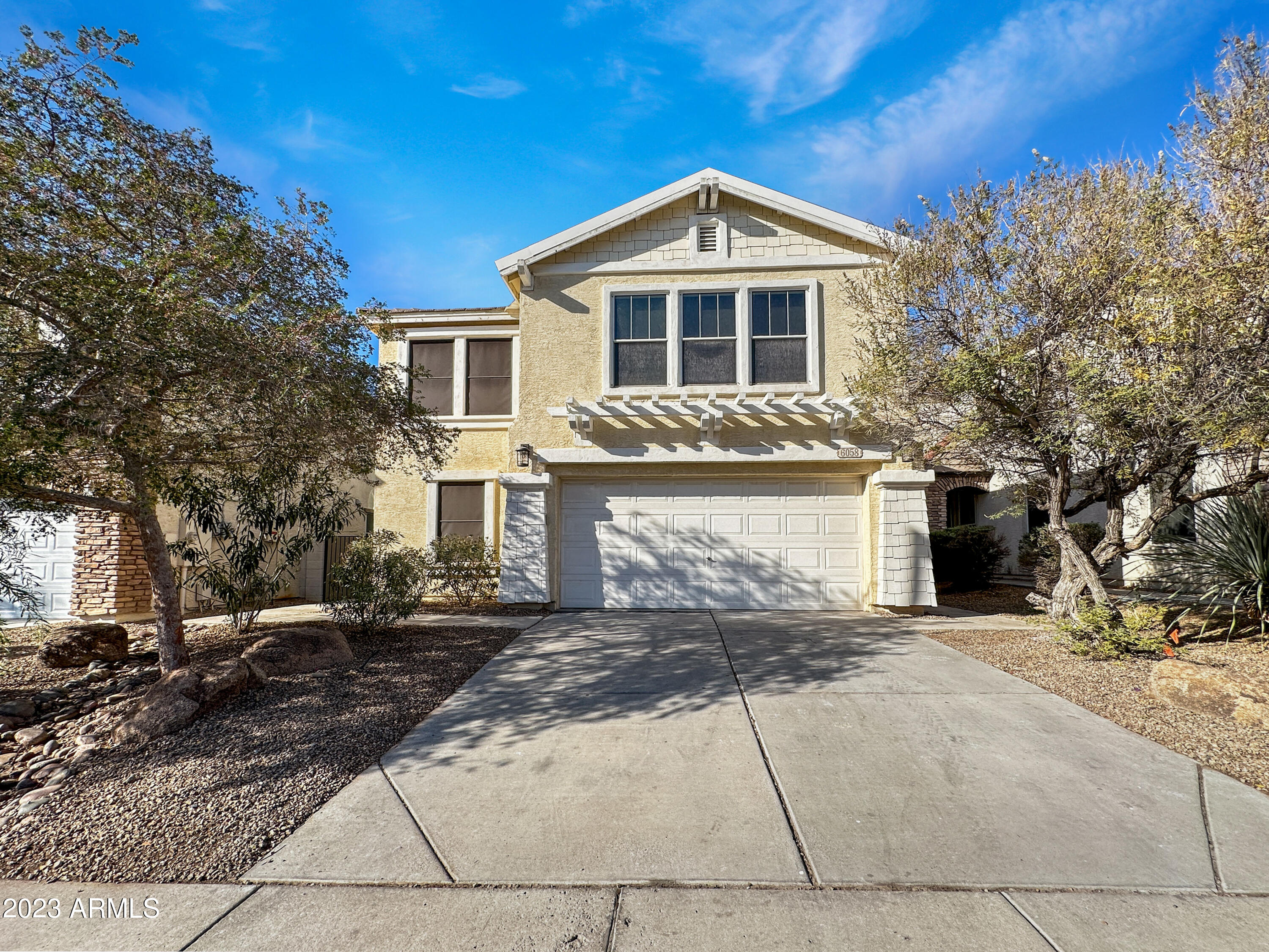 6058 N FLORENCE Avenue