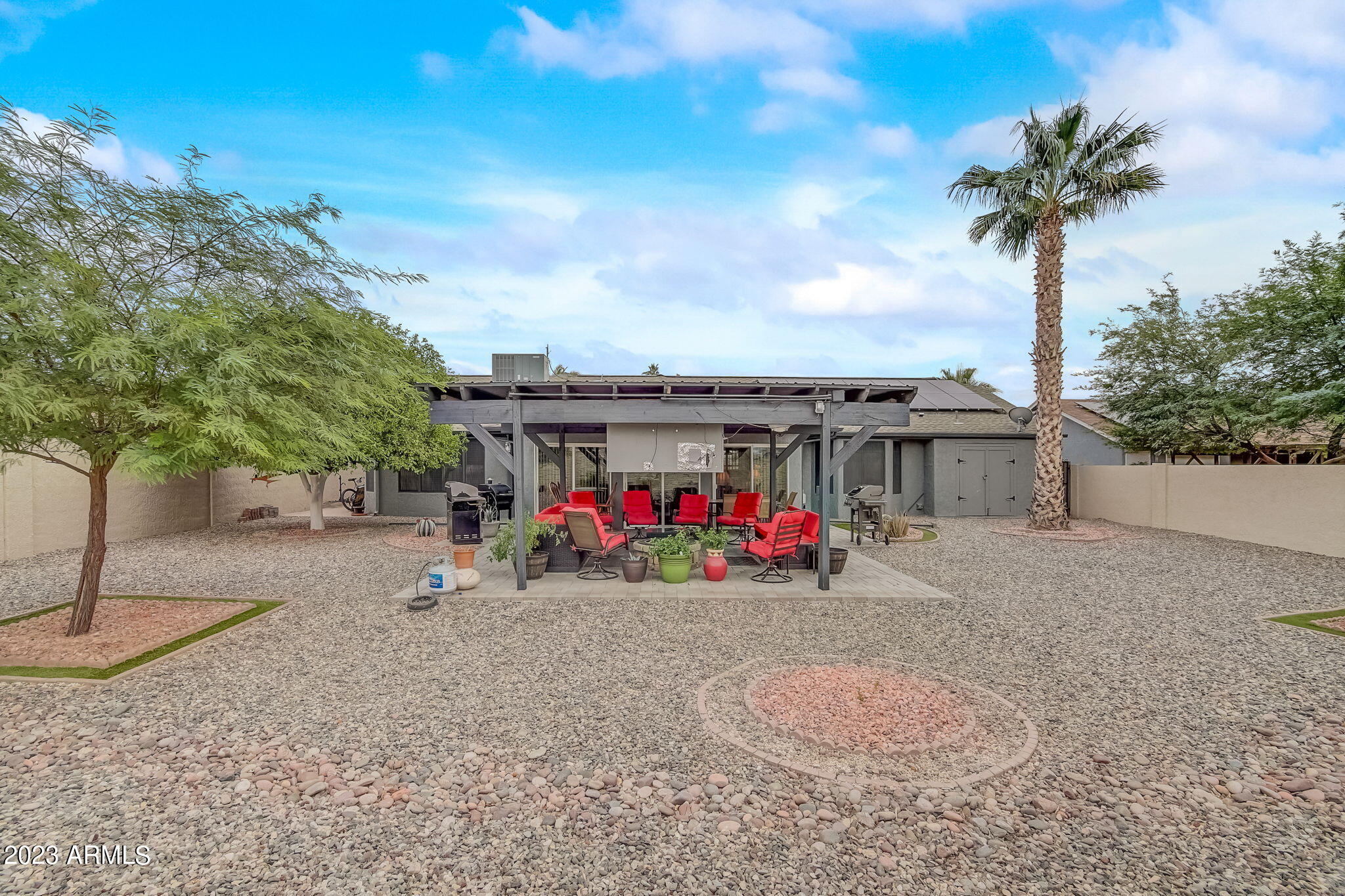17214 N DESERT GLEN Drive