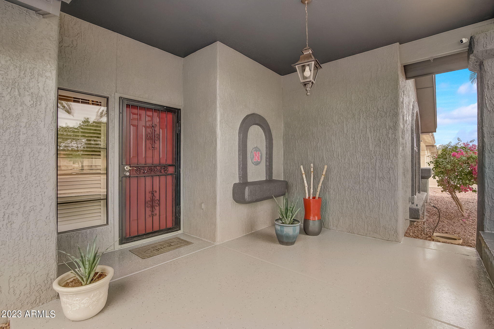 17214 N DESERT GLEN Drive