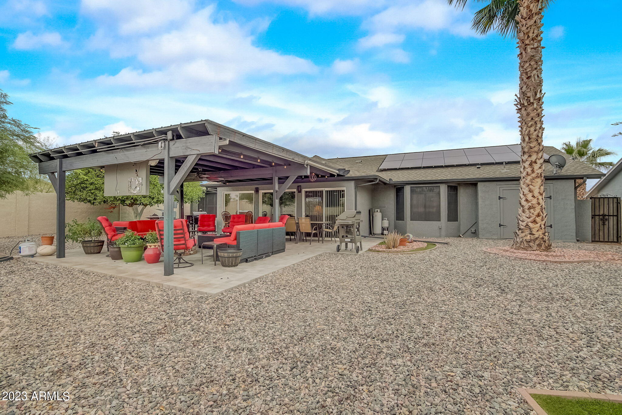 17214 N DESERT GLEN Drive