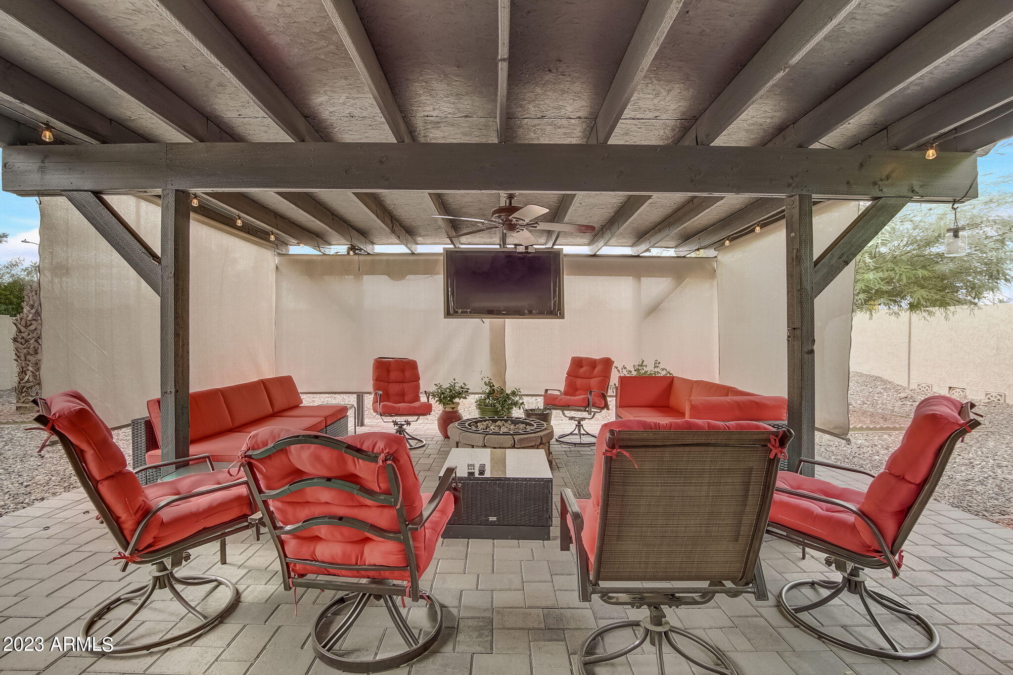 17214 N DESERT GLEN Drive