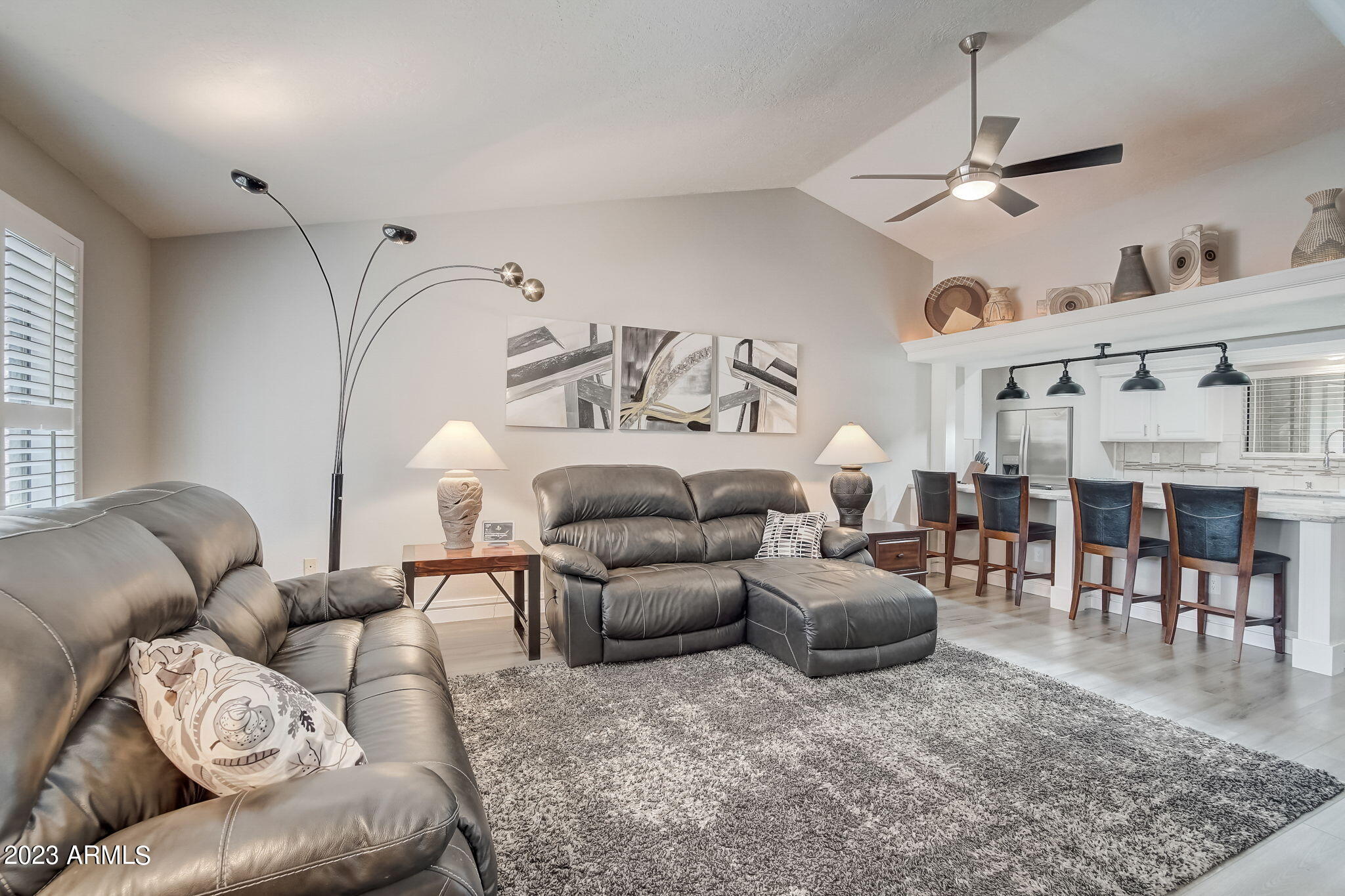 17214 N DESERT GLEN Drive