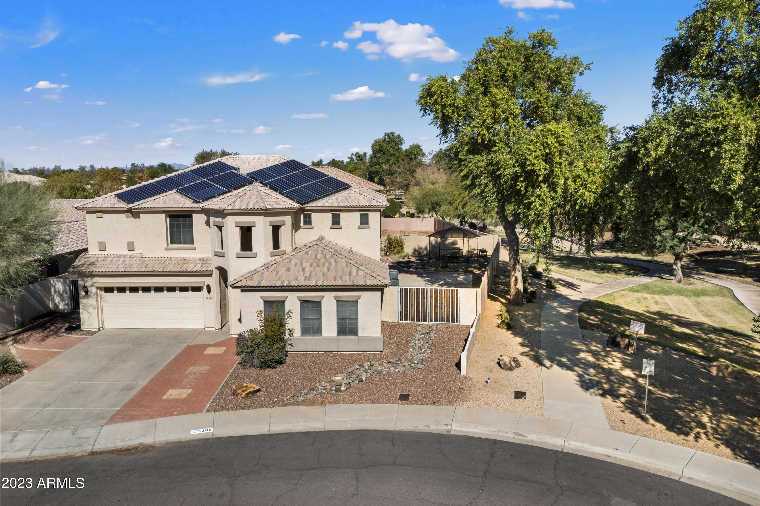 5308 W BELMONT Avenue
