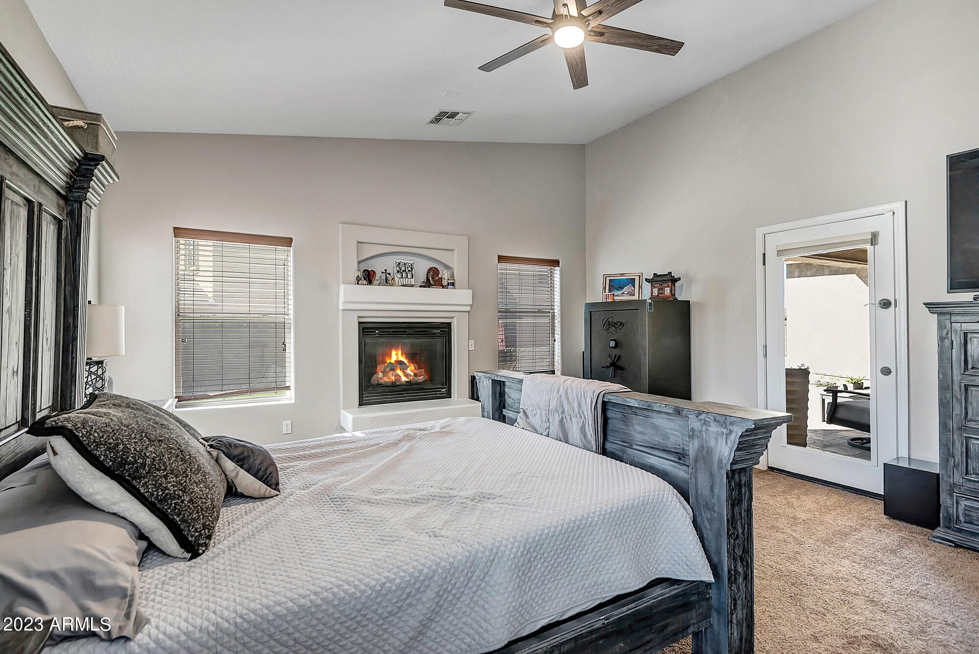 4520 W JUDSON Drive