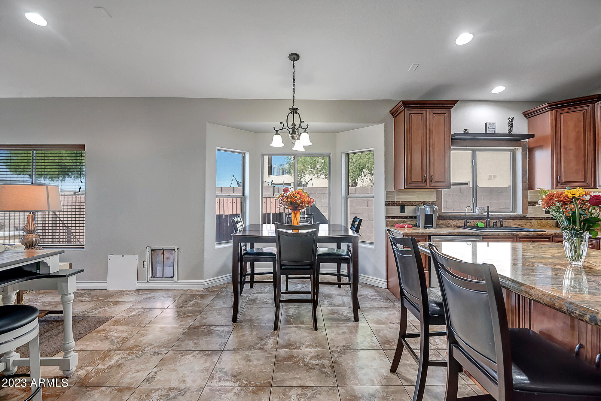 4520 W JUDSON Drive