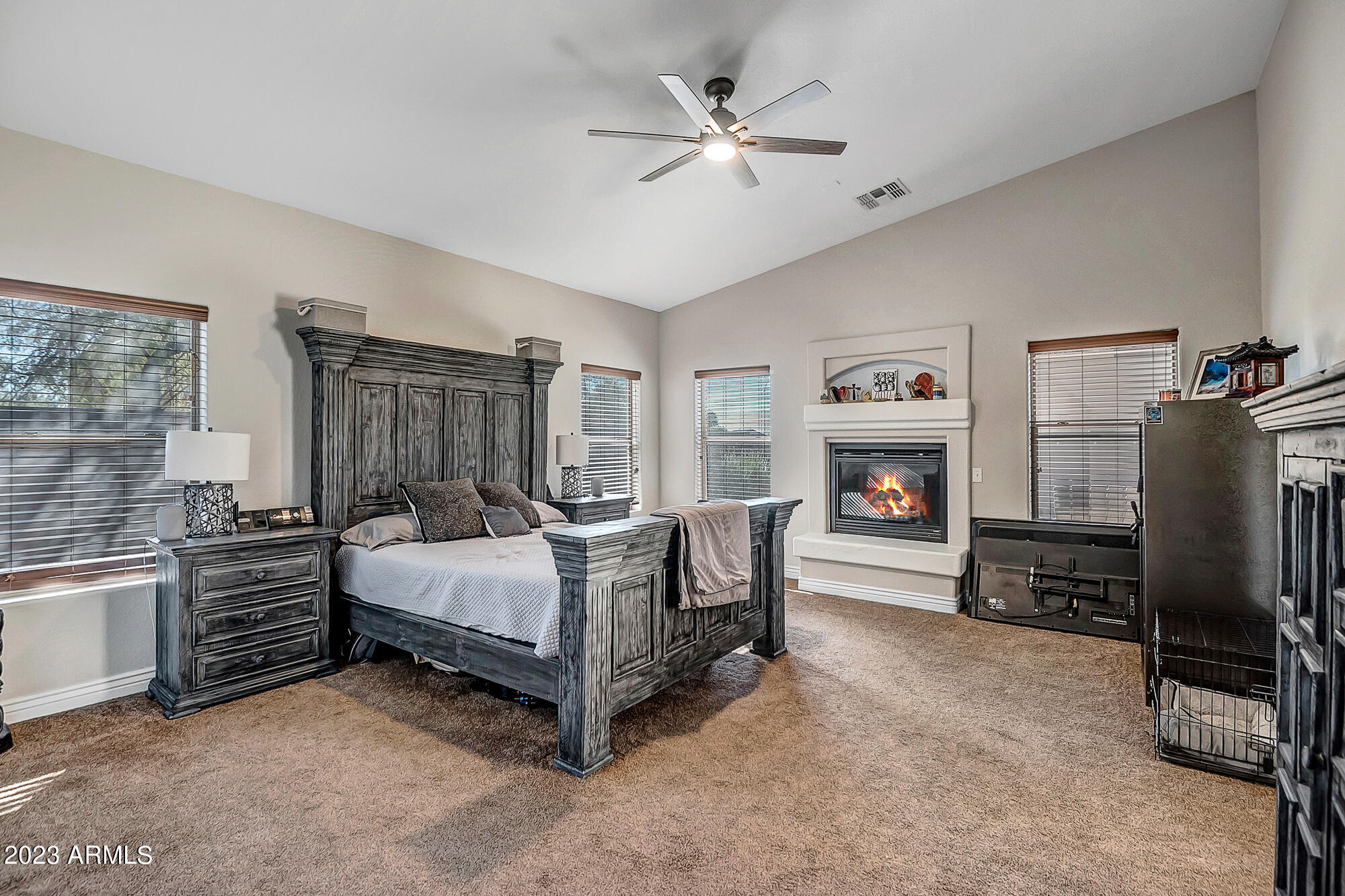 4520 W JUDSON Drive