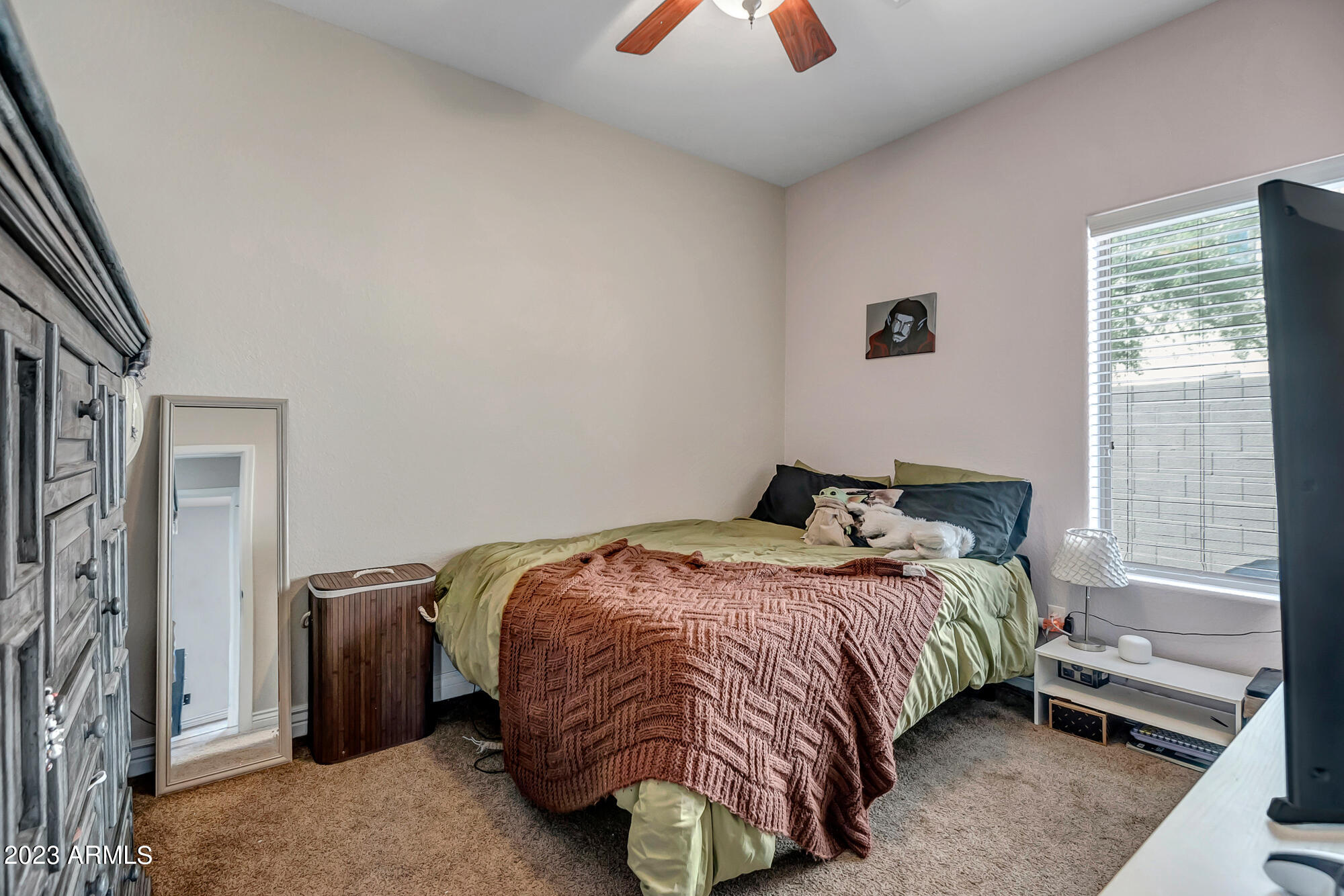 4520 W JUDSON Drive