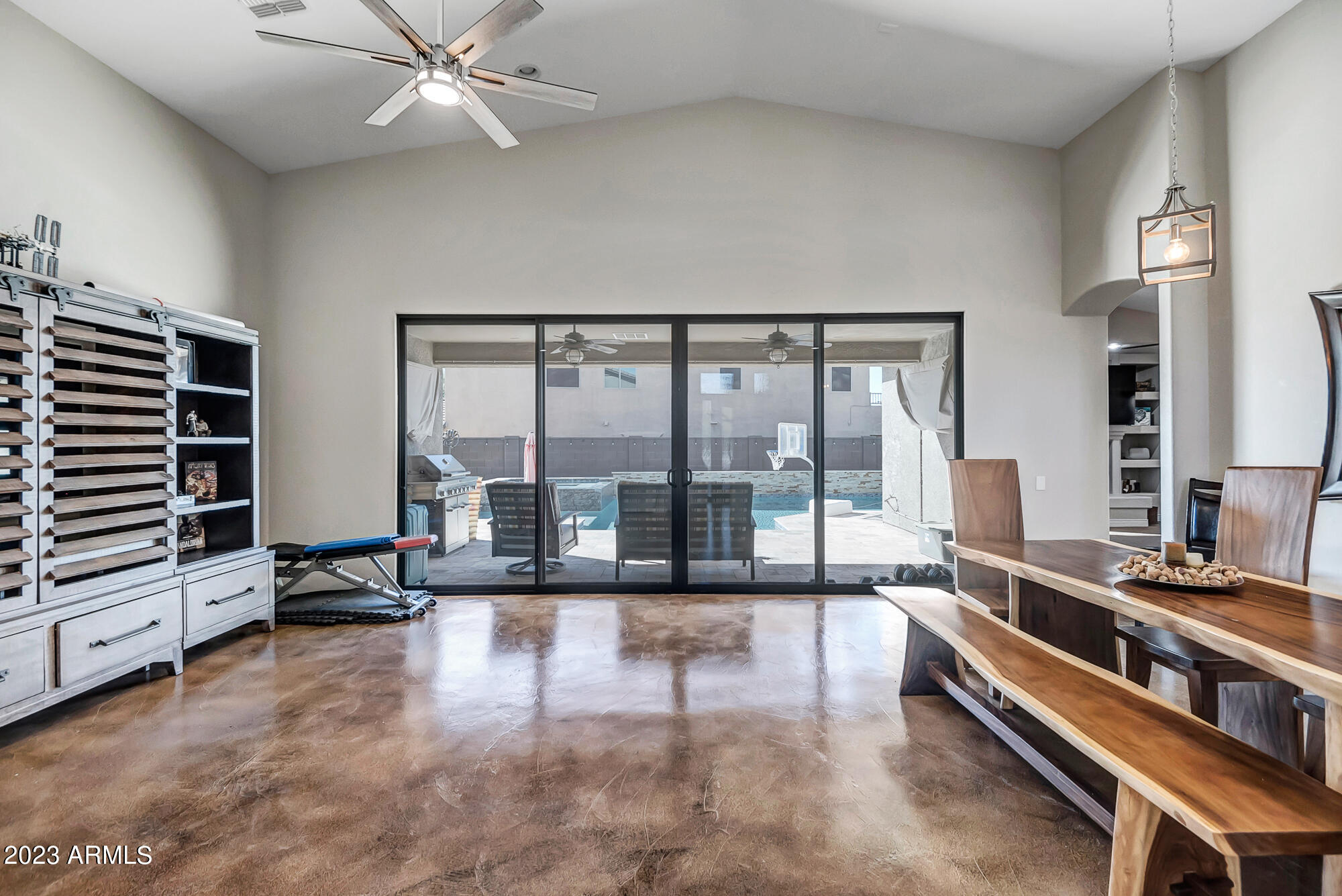 4520 W JUDSON Drive