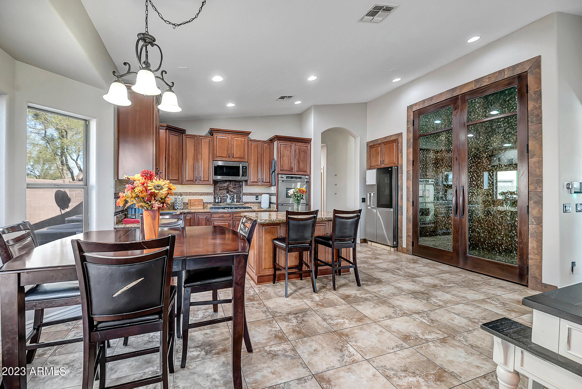 4520 W JUDSON Drive