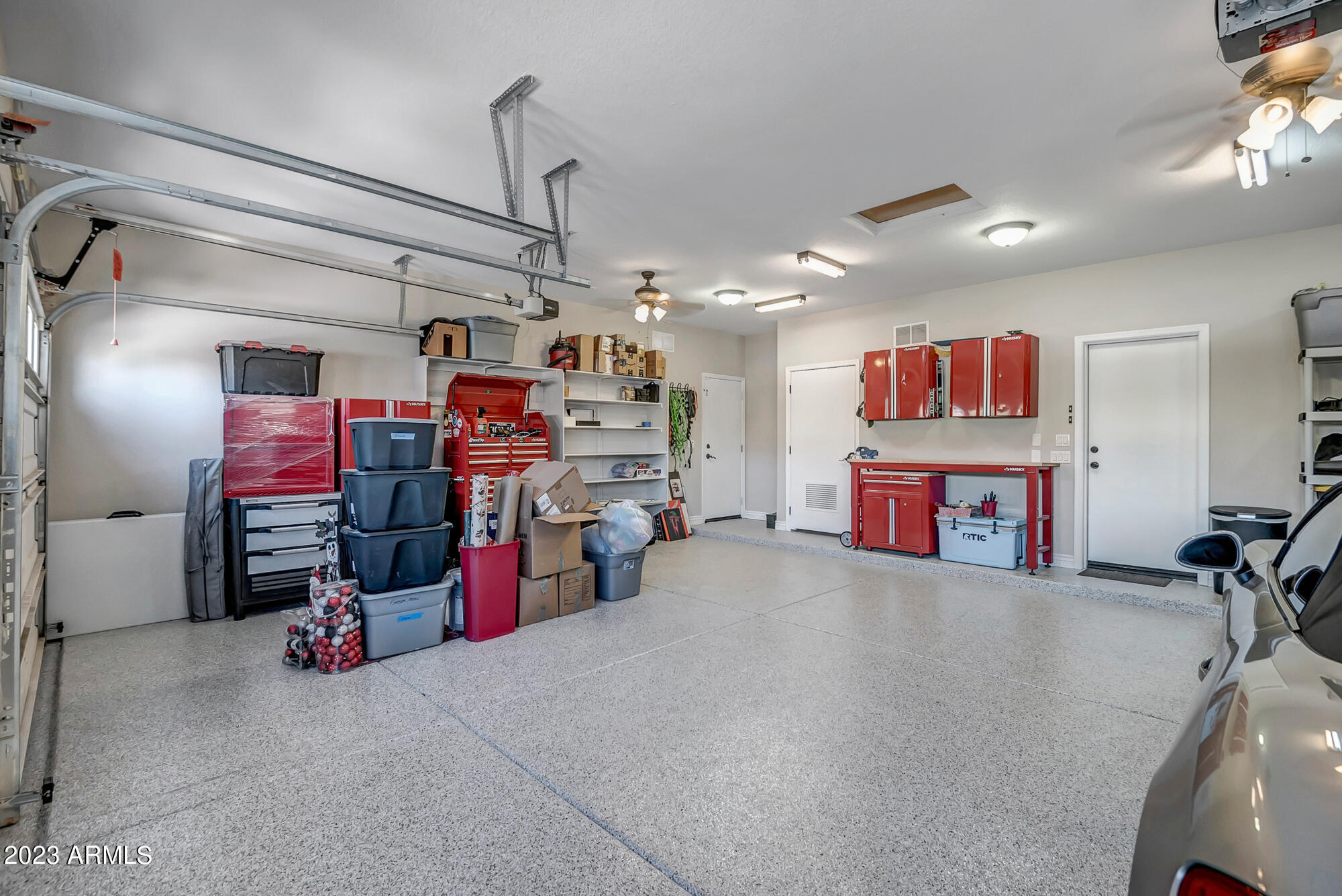 4520 W JUDSON Drive