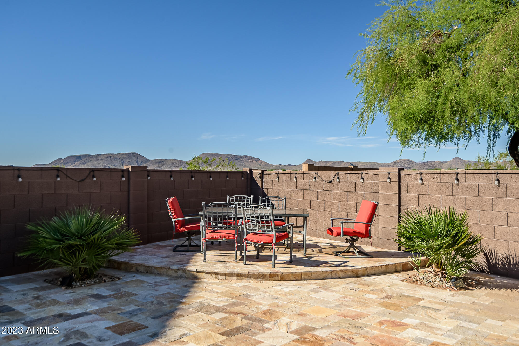 4520 W JUDSON Drive