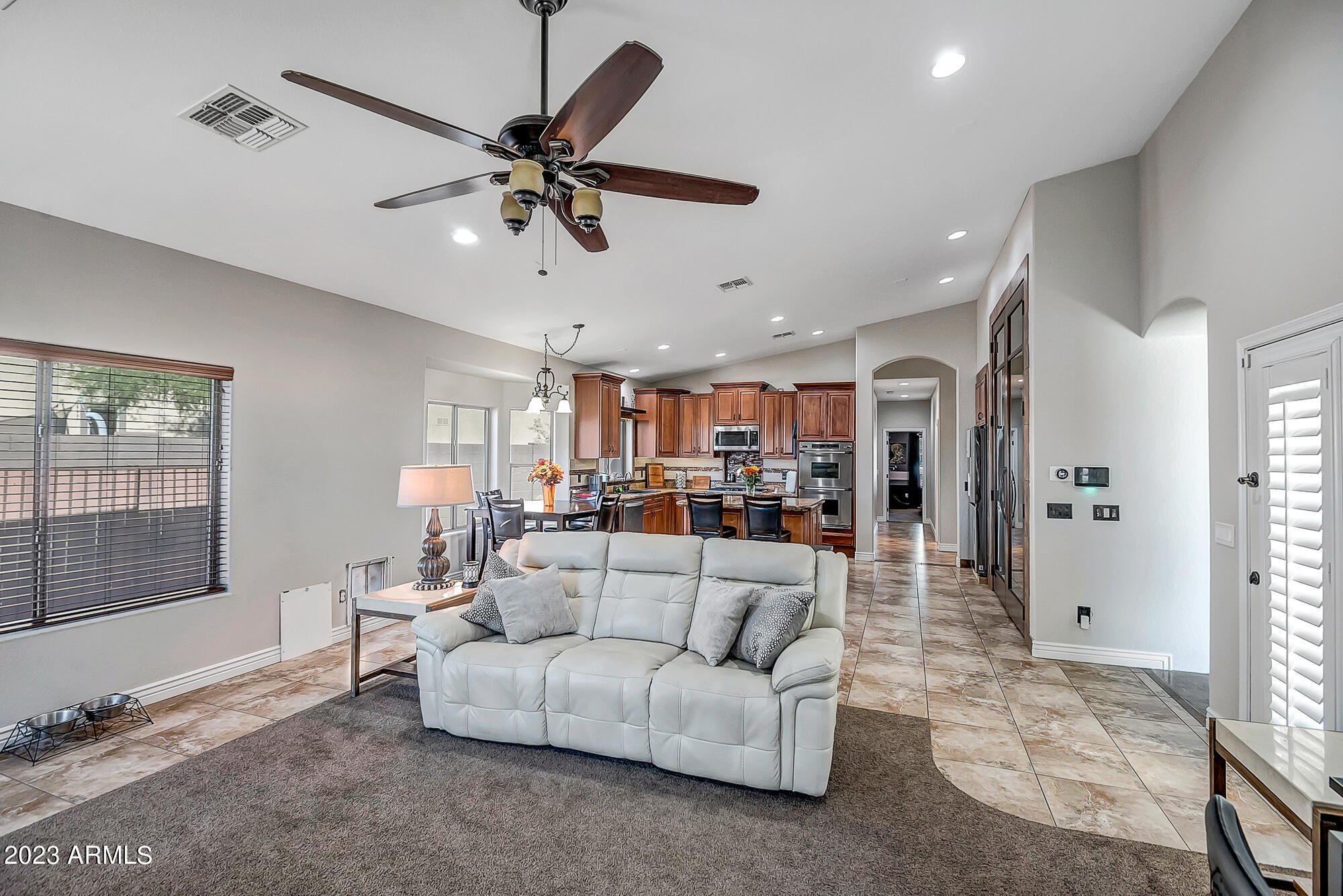 4520 W JUDSON Drive