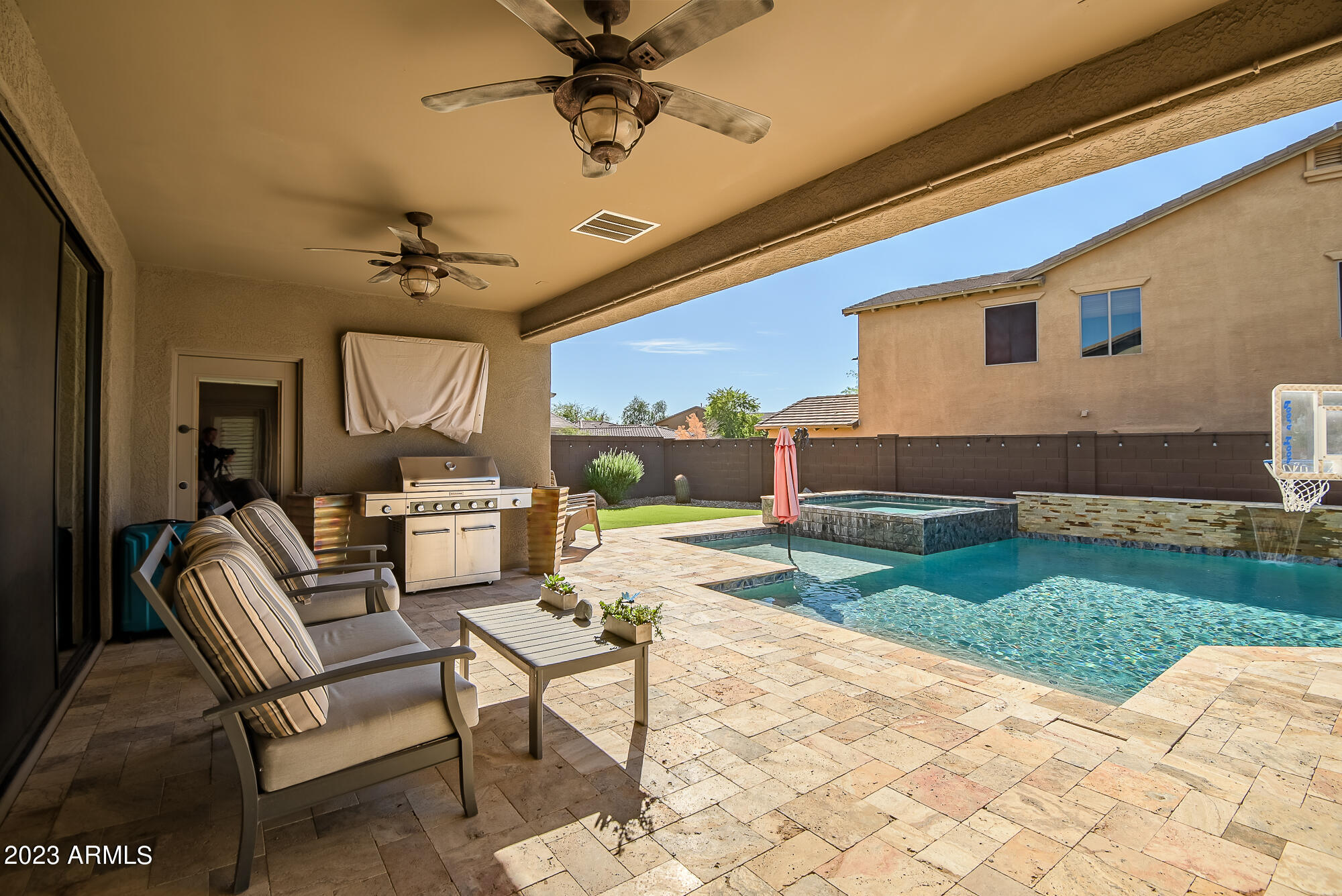 4520 W JUDSON Drive