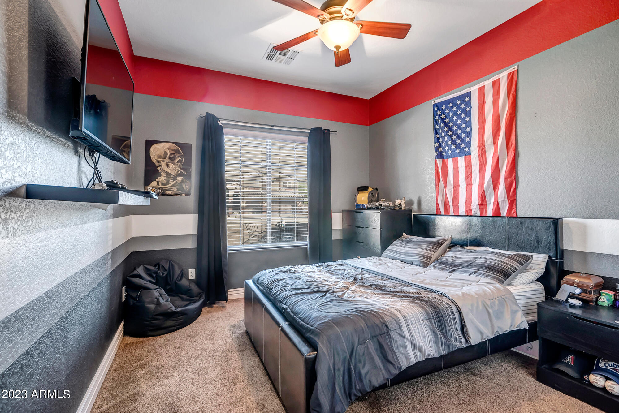 4520 W JUDSON Drive