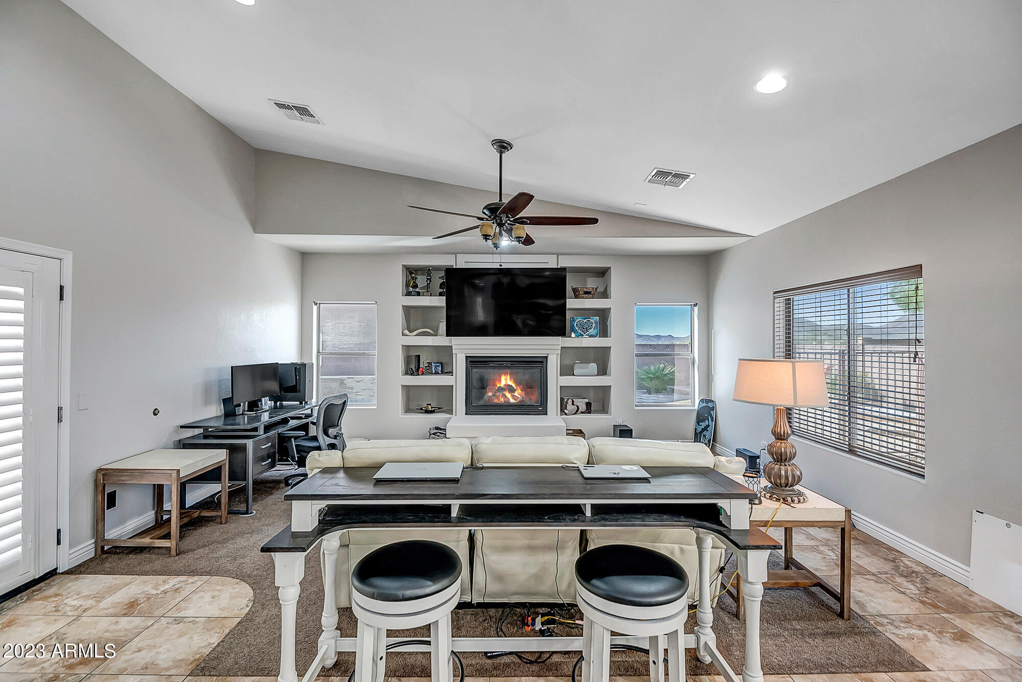 4520 W JUDSON Drive