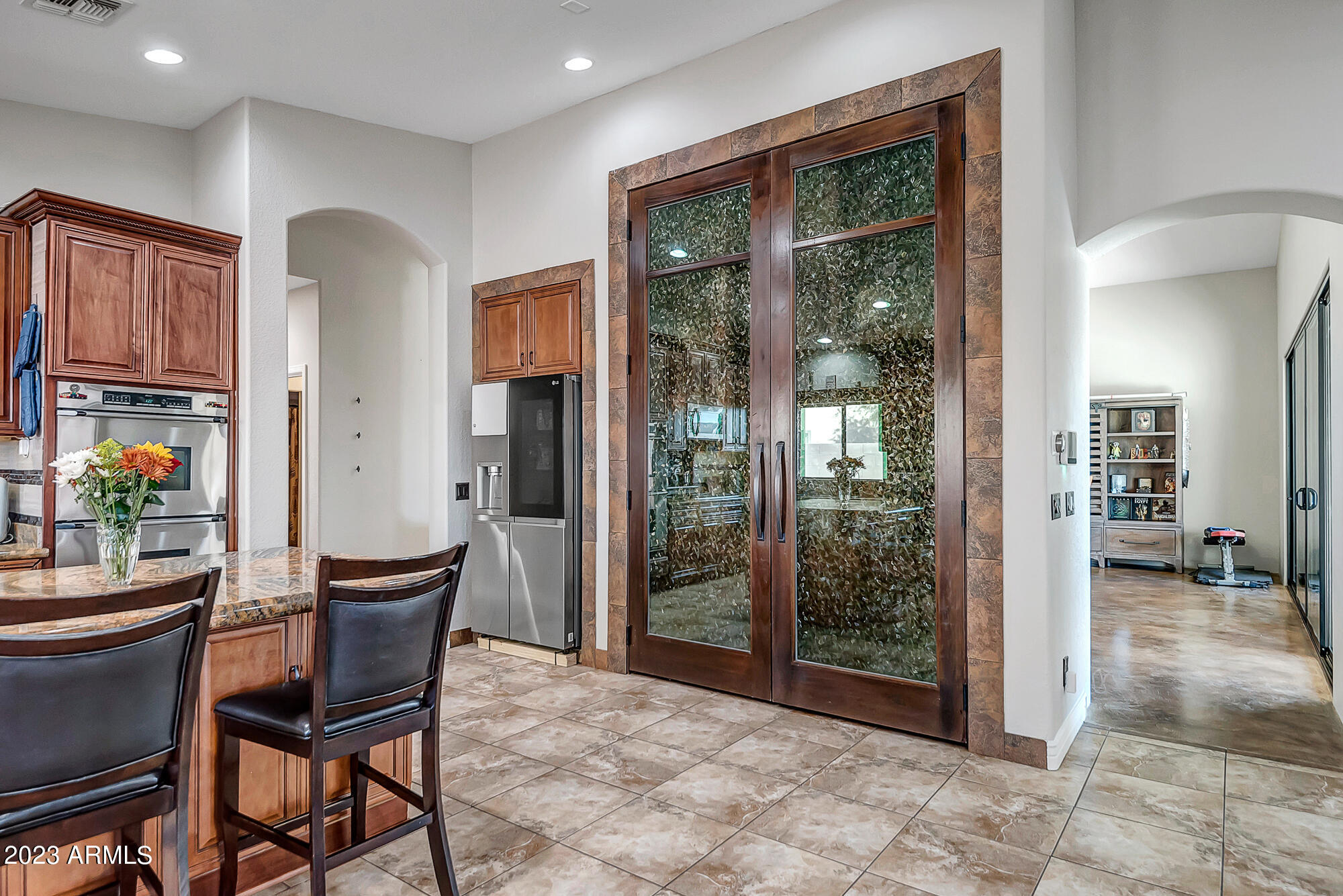 4520 W JUDSON Drive