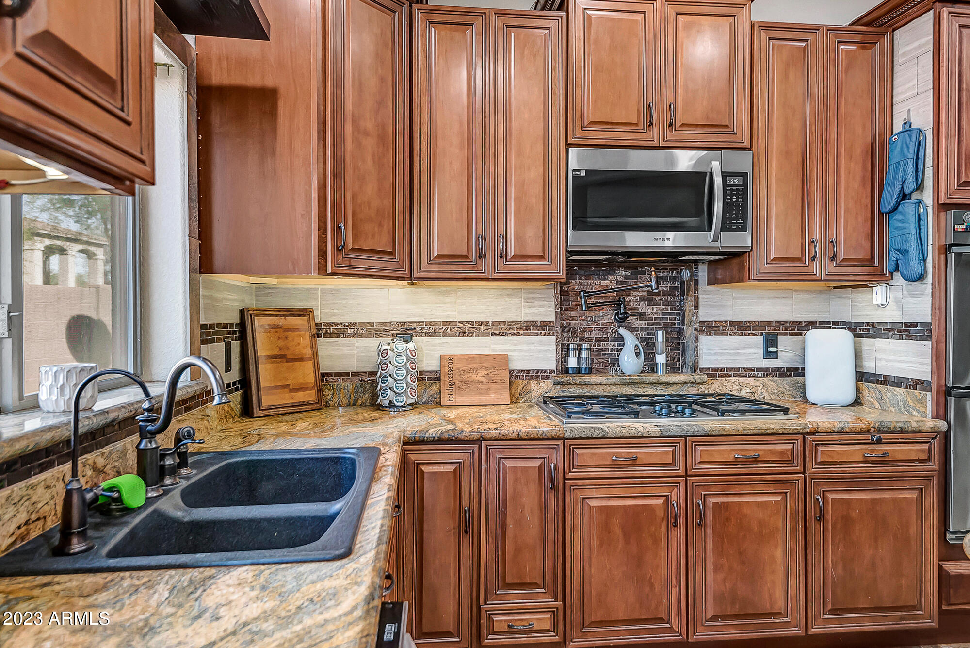 4520 W JUDSON Drive