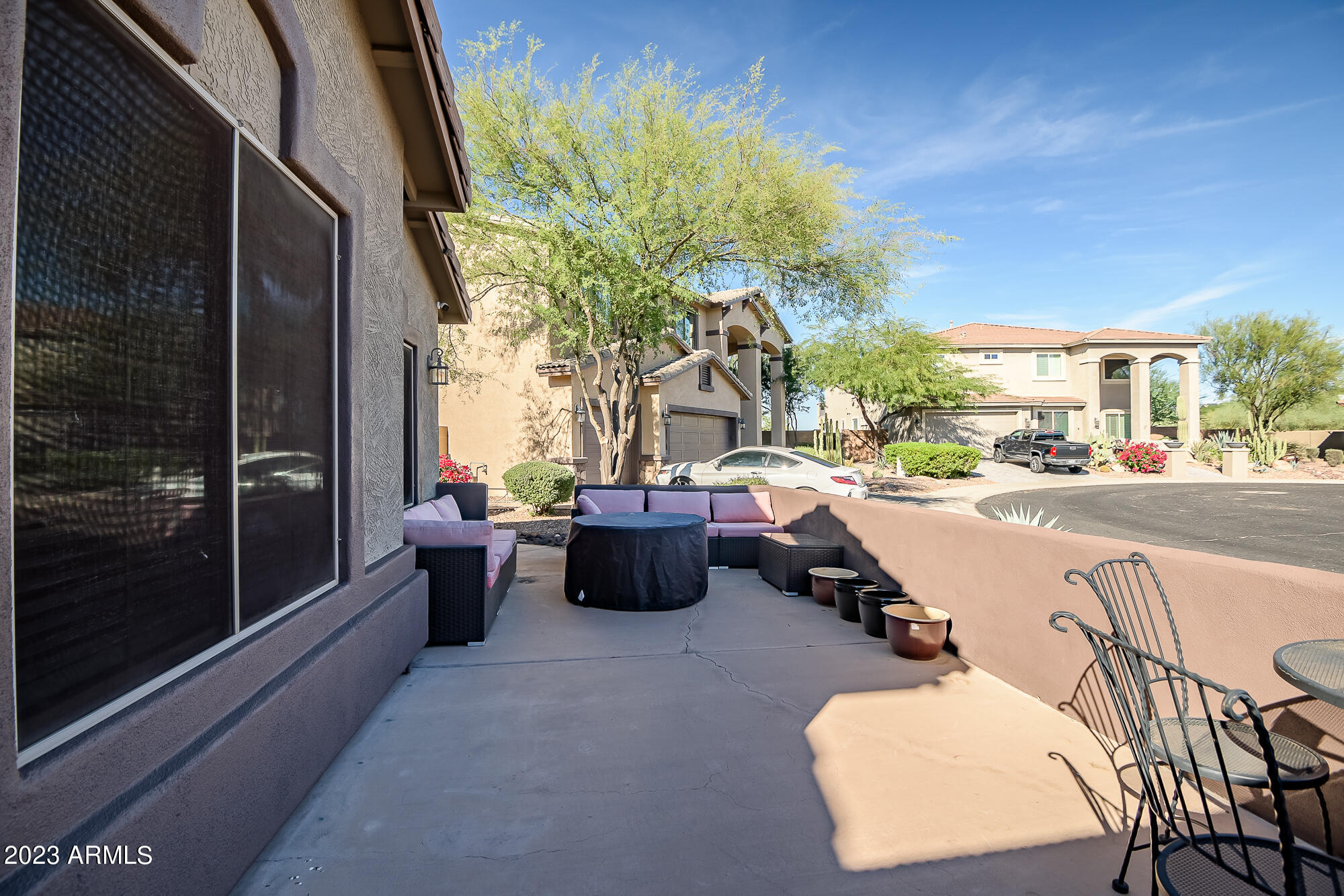 4520 W JUDSON Drive