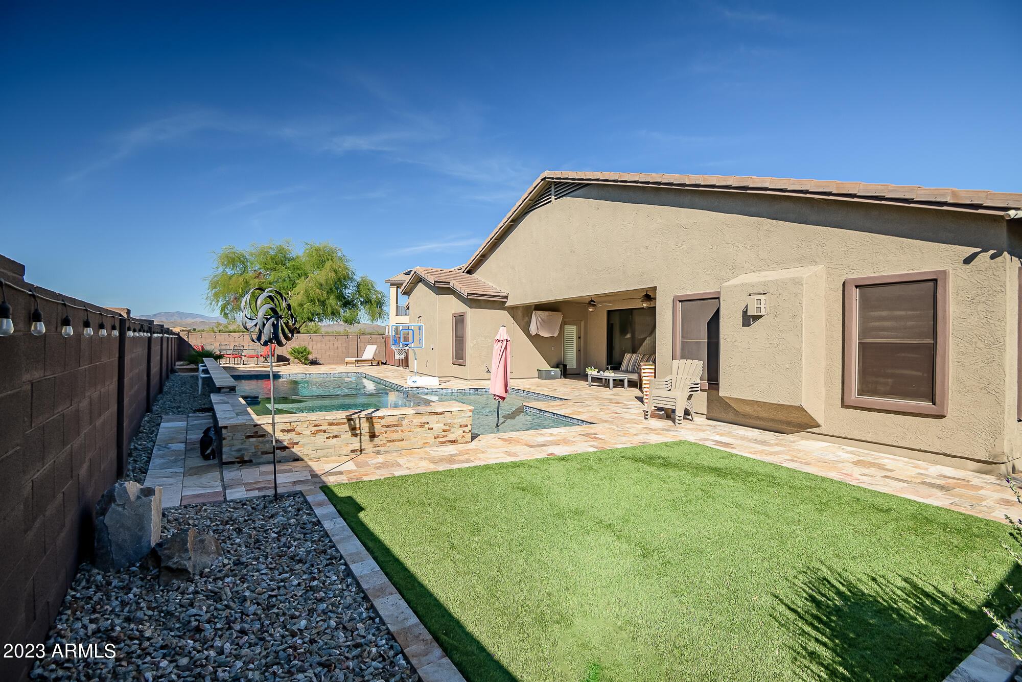 4520 W JUDSON Drive