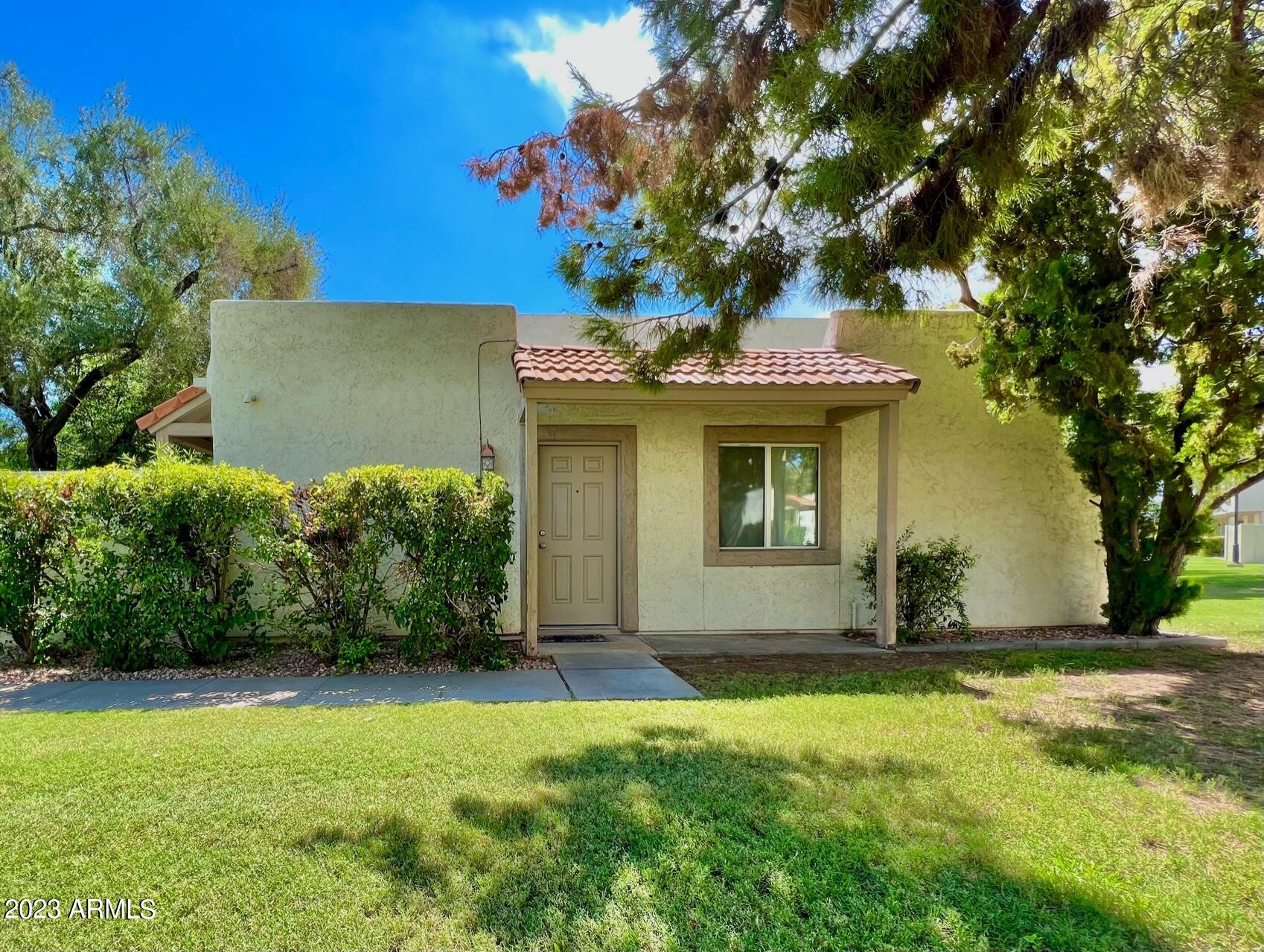 7851 E KEIM Drive