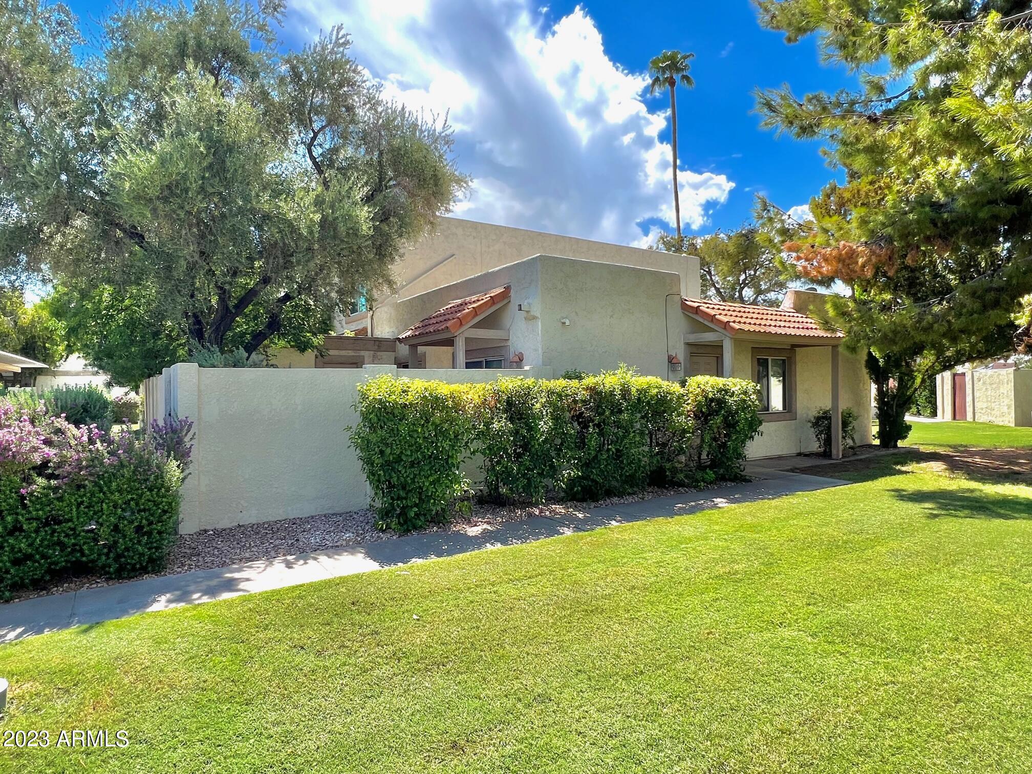 7851 E KEIM Drive