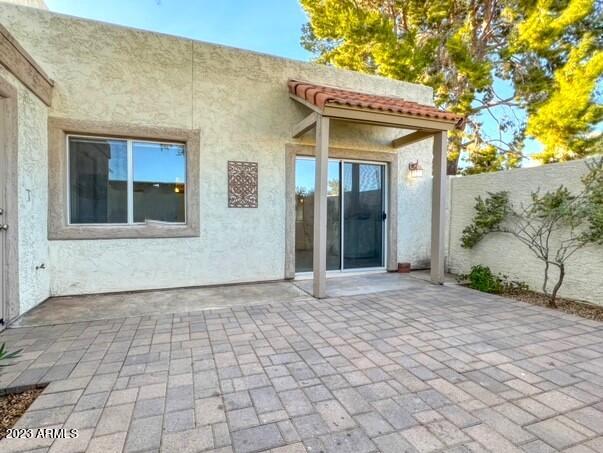 7851 E KEIM Drive