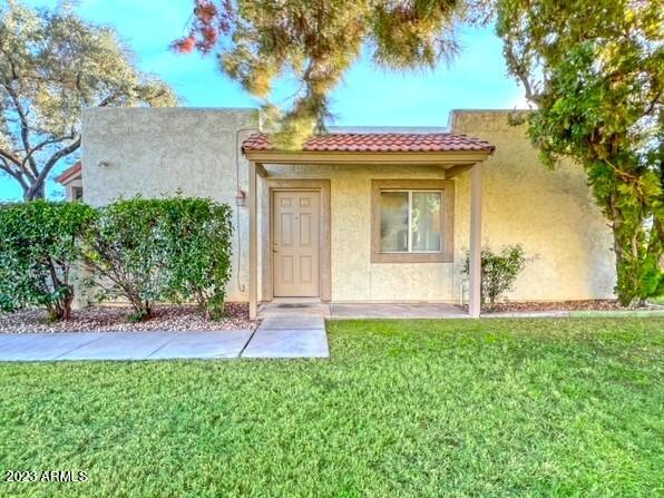 7851 E KEIM Drive