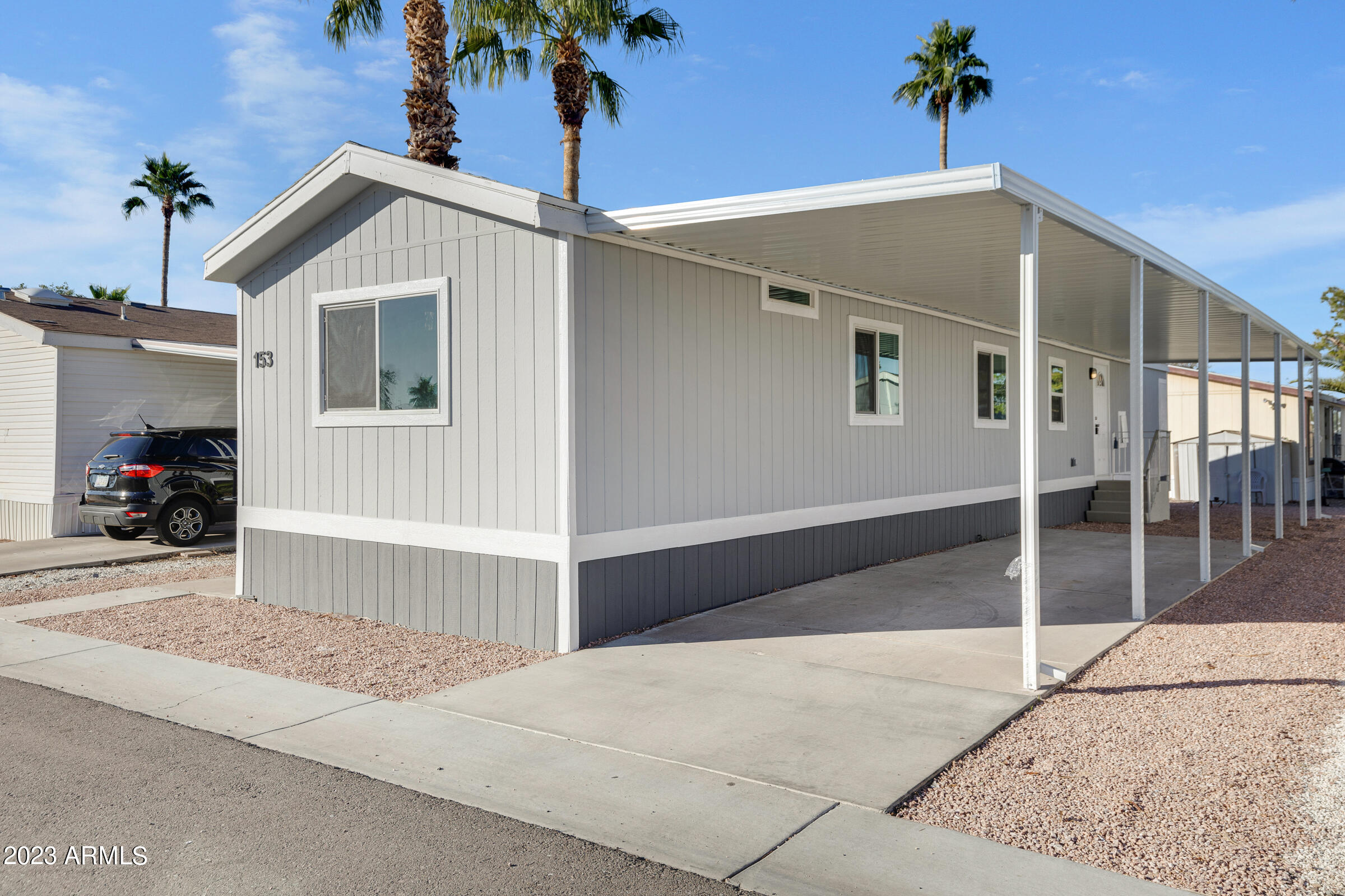 320 E McKellips Road # 153