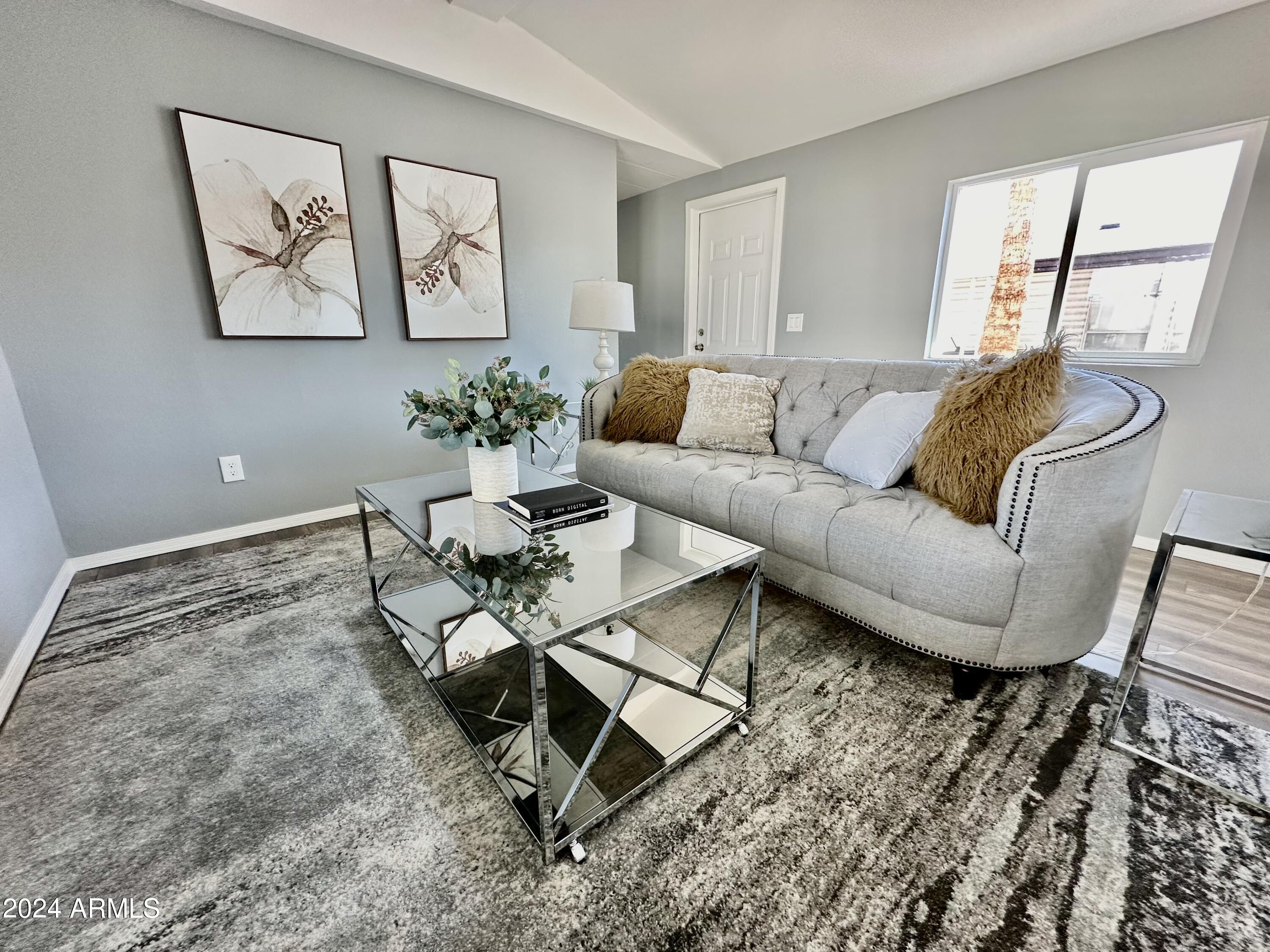 320 E McKellips Road # 153