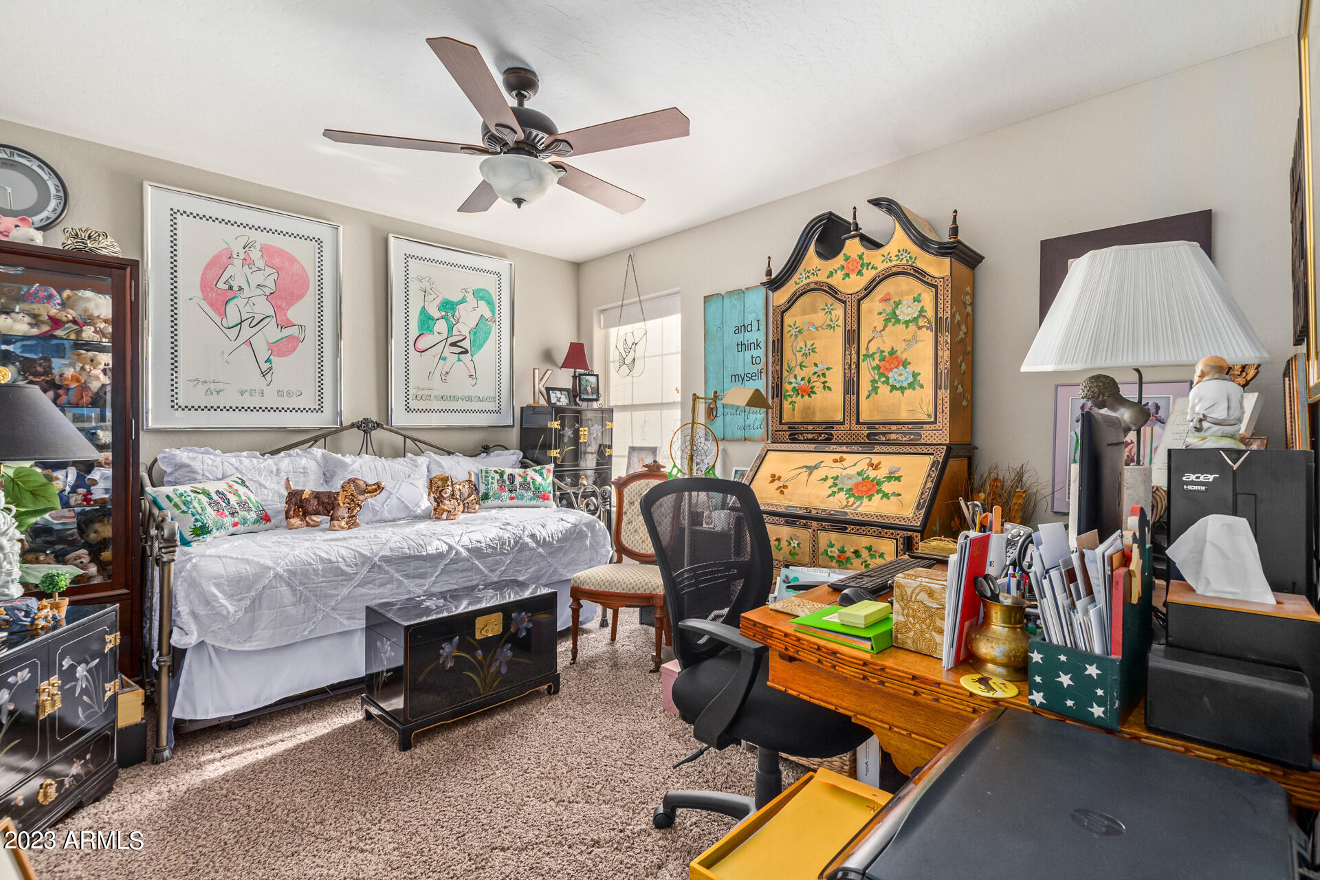 10144 E POSADA Avenue