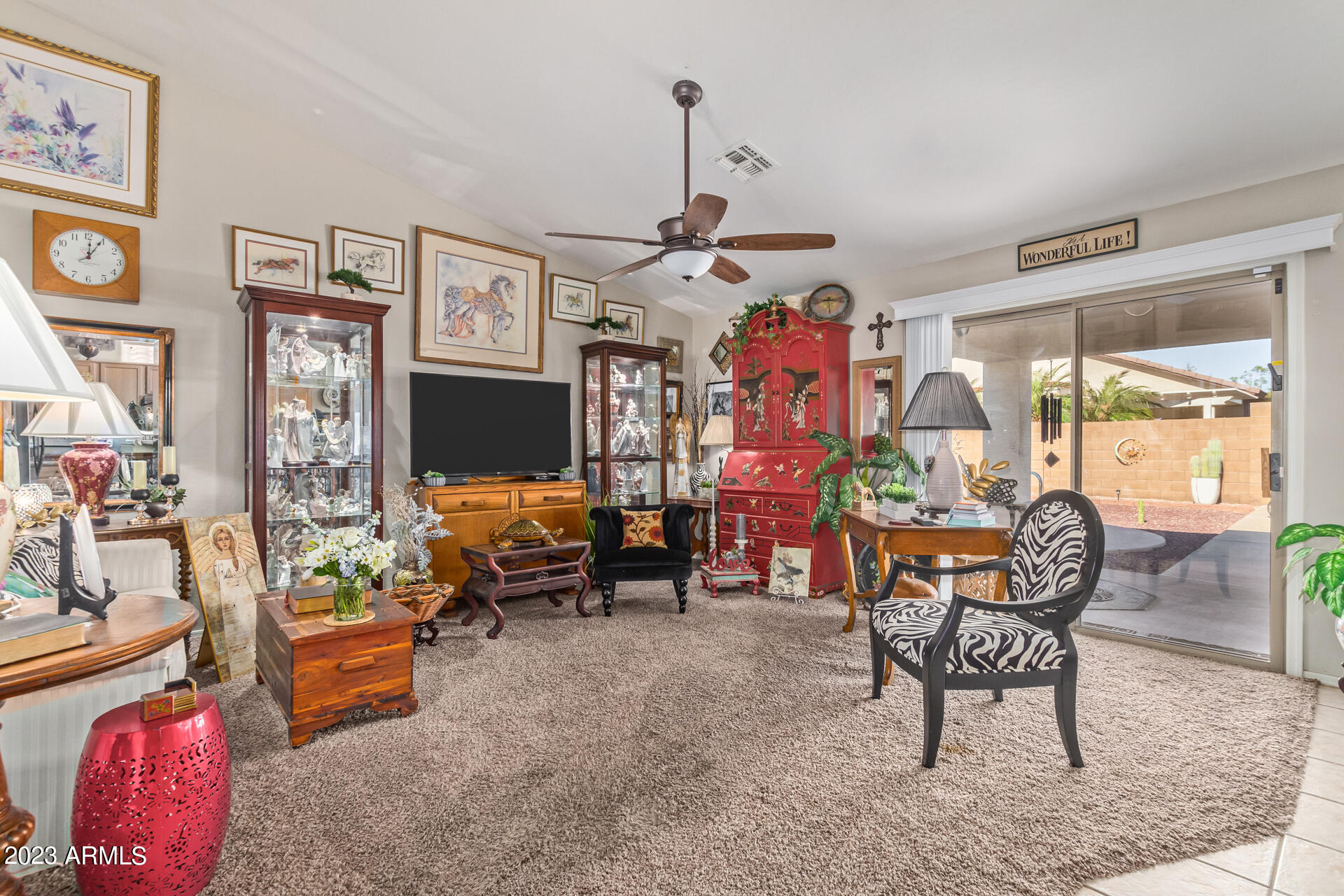 10144 E POSADA Avenue