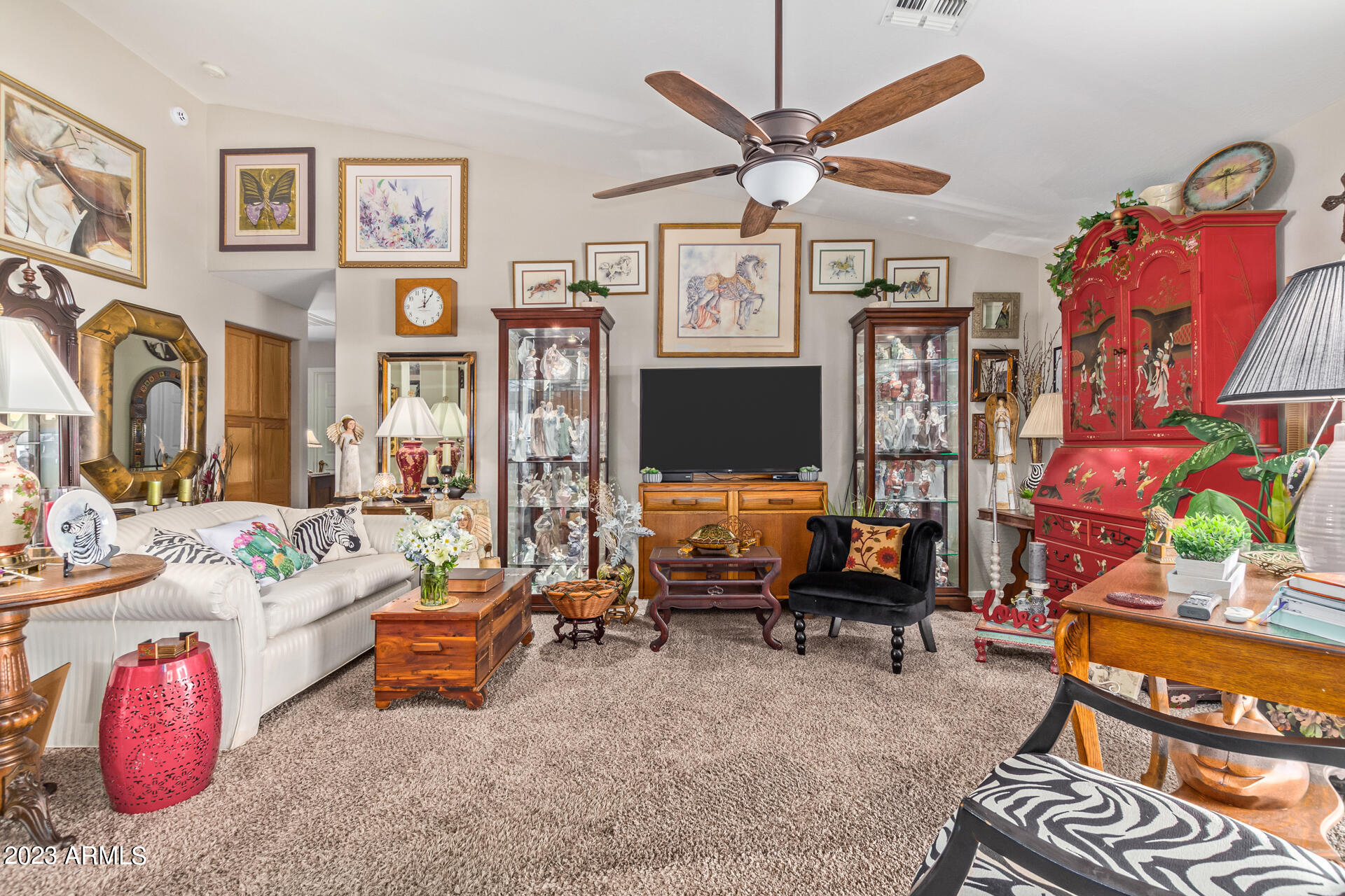 10144 E POSADA Avenue