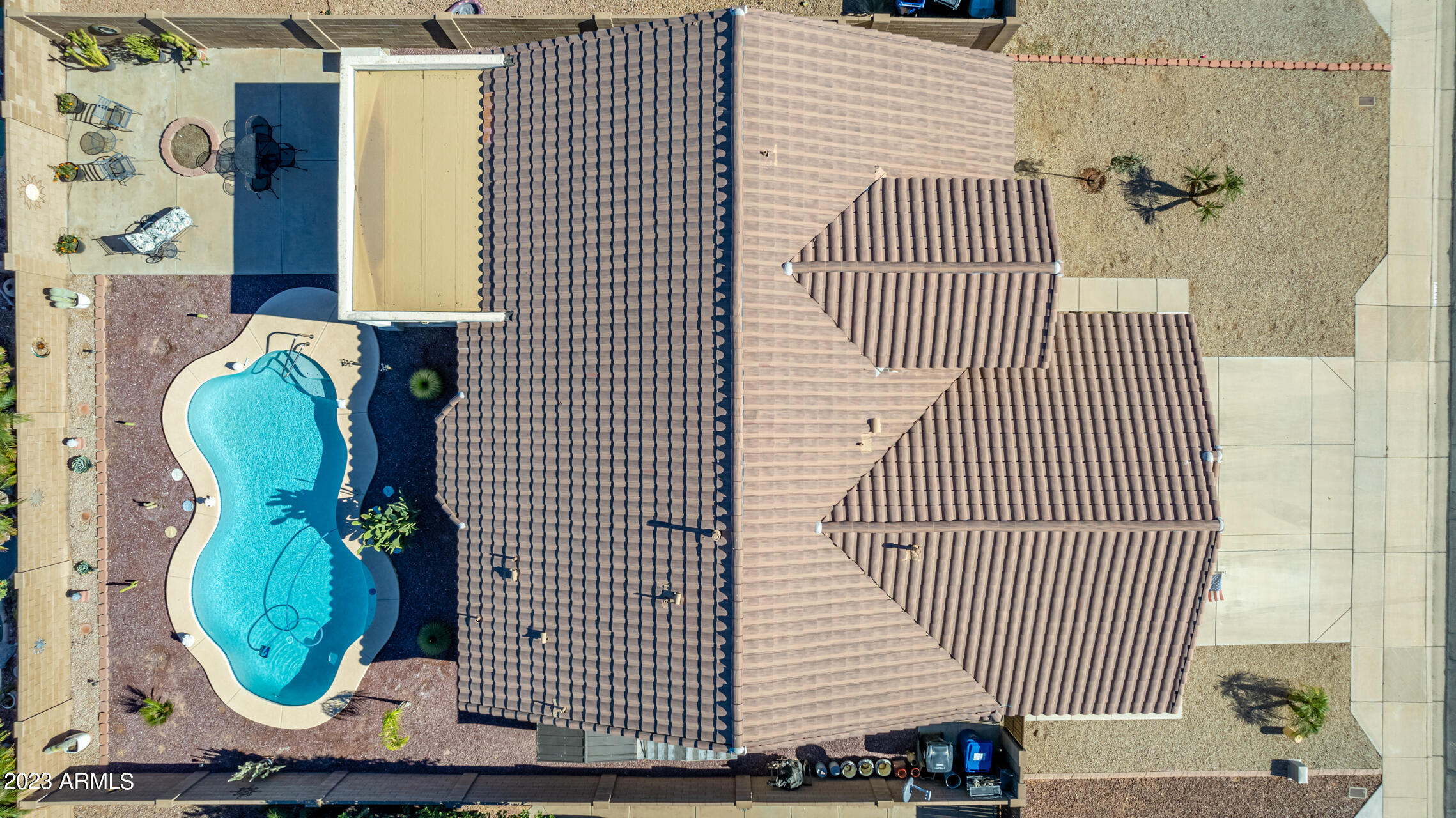 10144 E POSADA Avenue